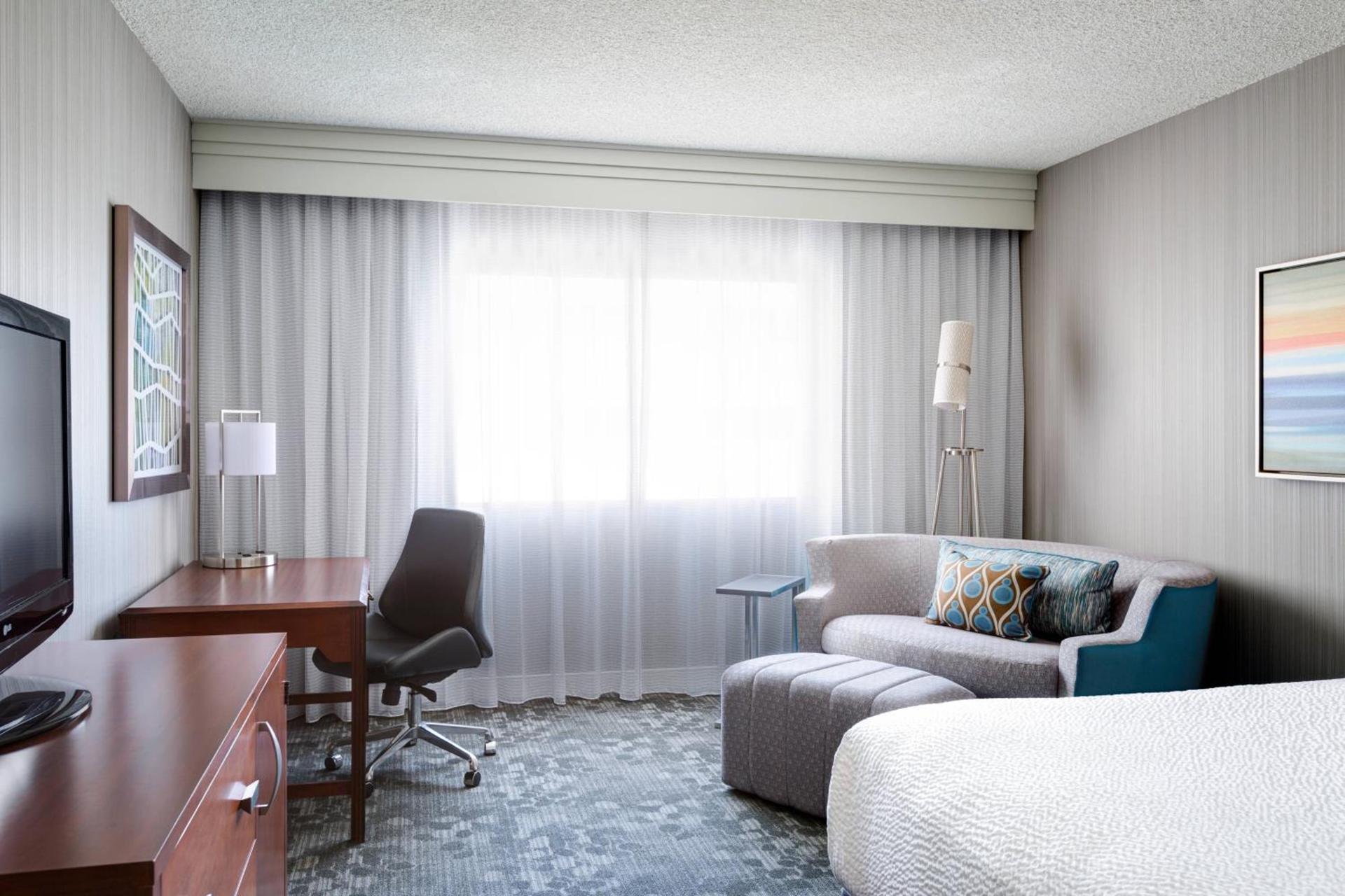 Courtyard by Marriott Scottsdale Old Town photo 10