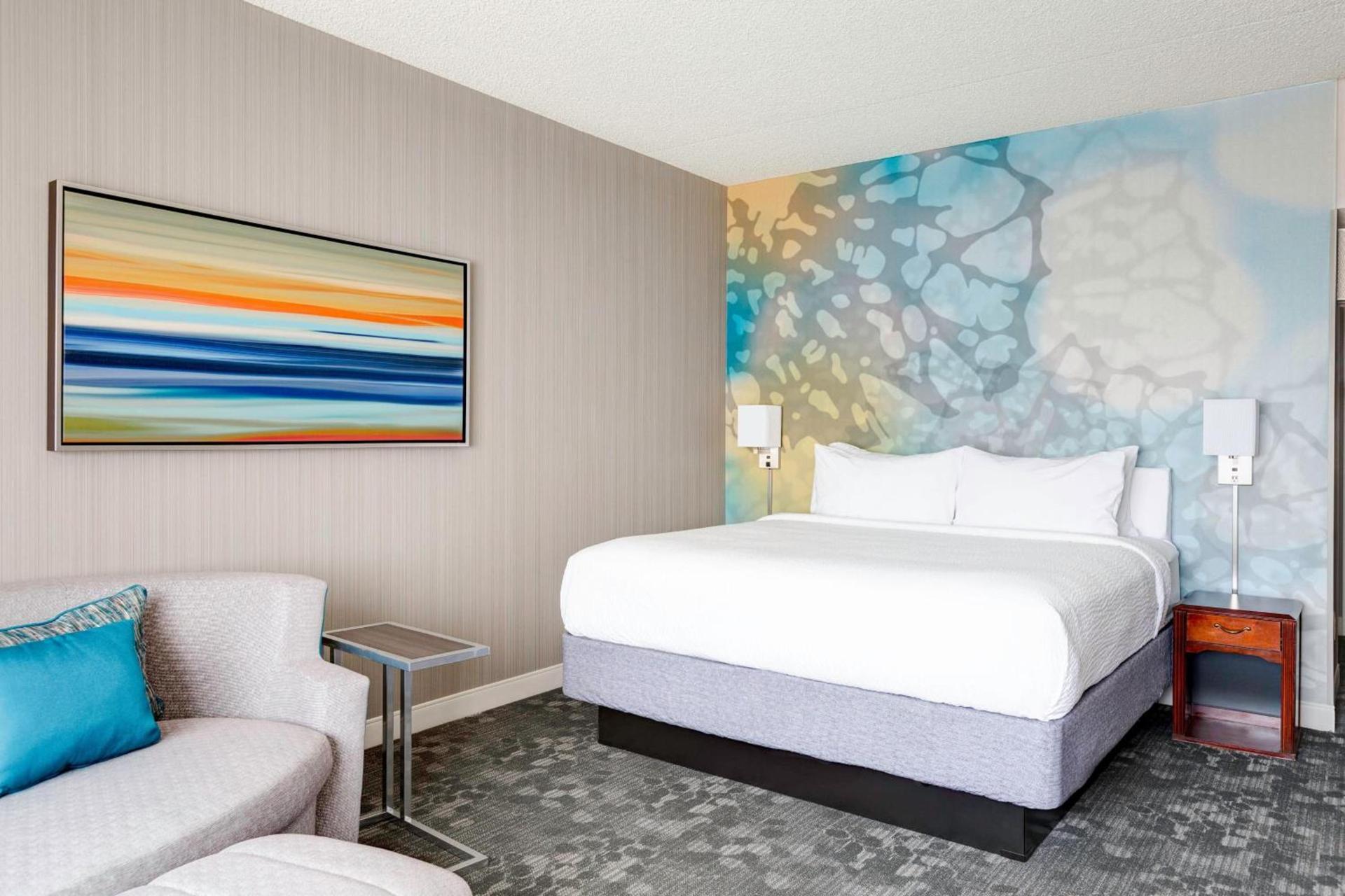 Courtyard by Marriott Scottsdale Old Town photo 11