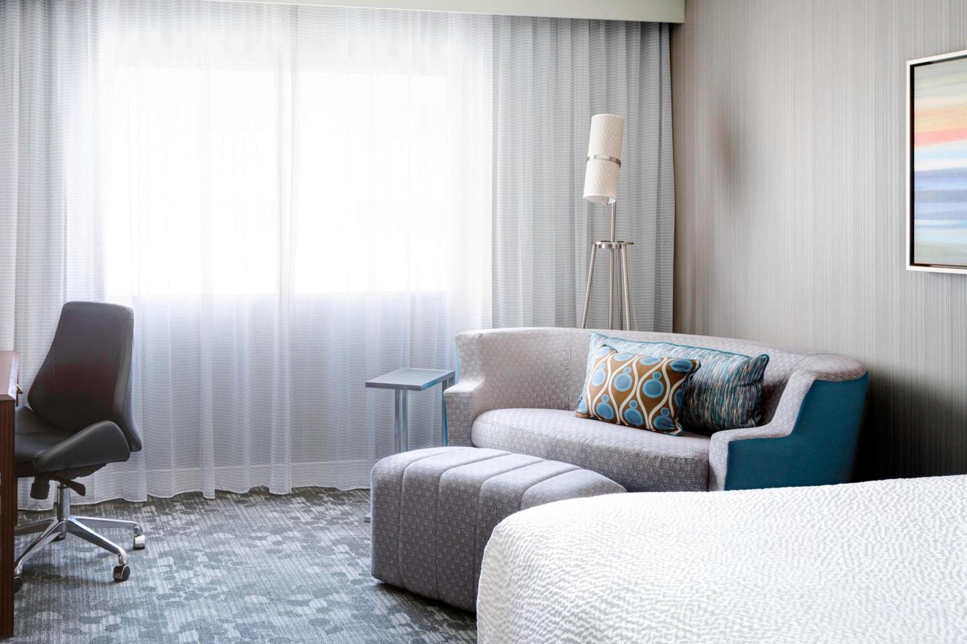 Courtyard by Marriott Scottsdale Old Town photo 14