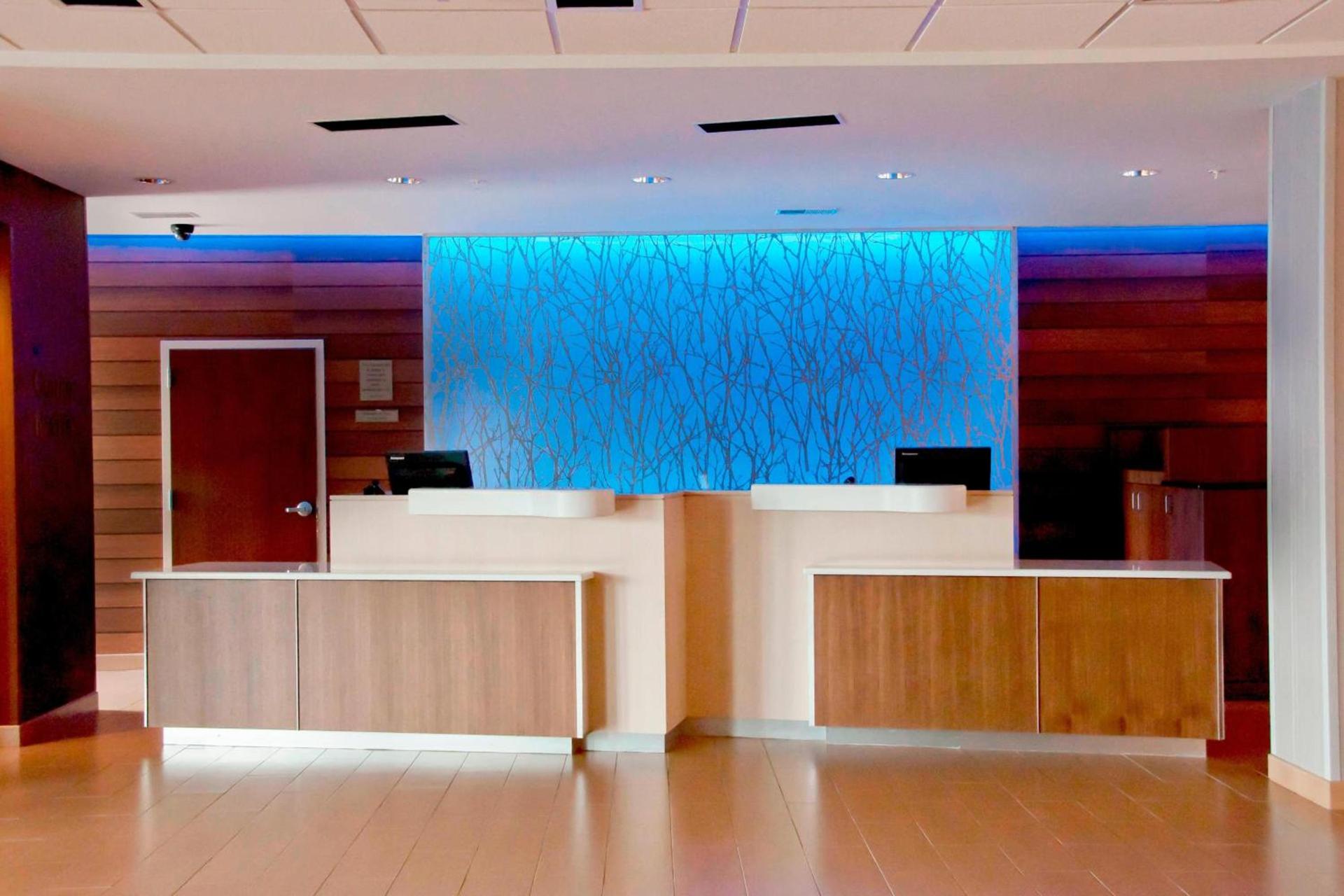 Fairfield Inn & Suites by Marriott Des Moines Urbandale photo 2