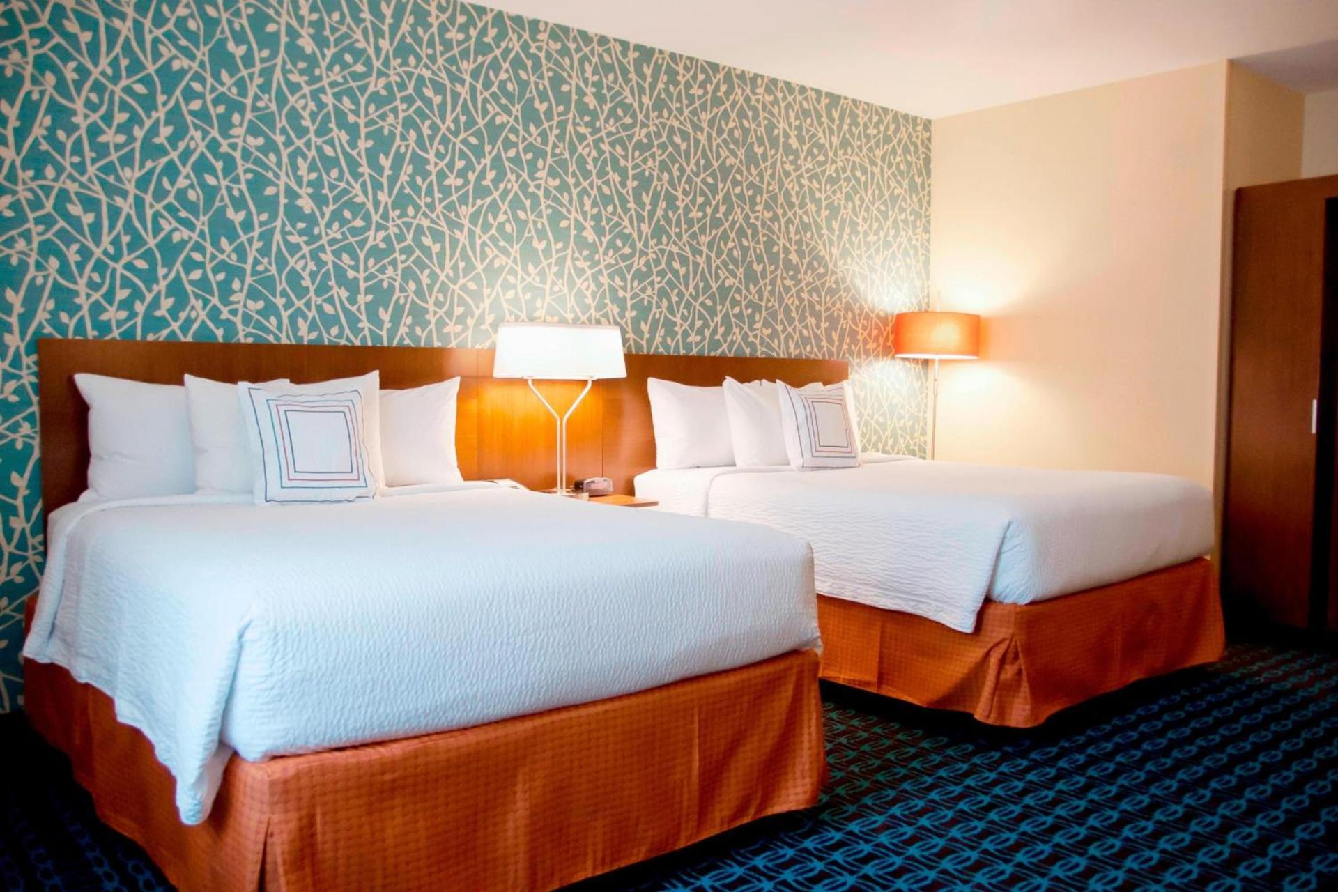 Fairfield Inn & Suites by Marriott Des Moines Urbandale photo 3