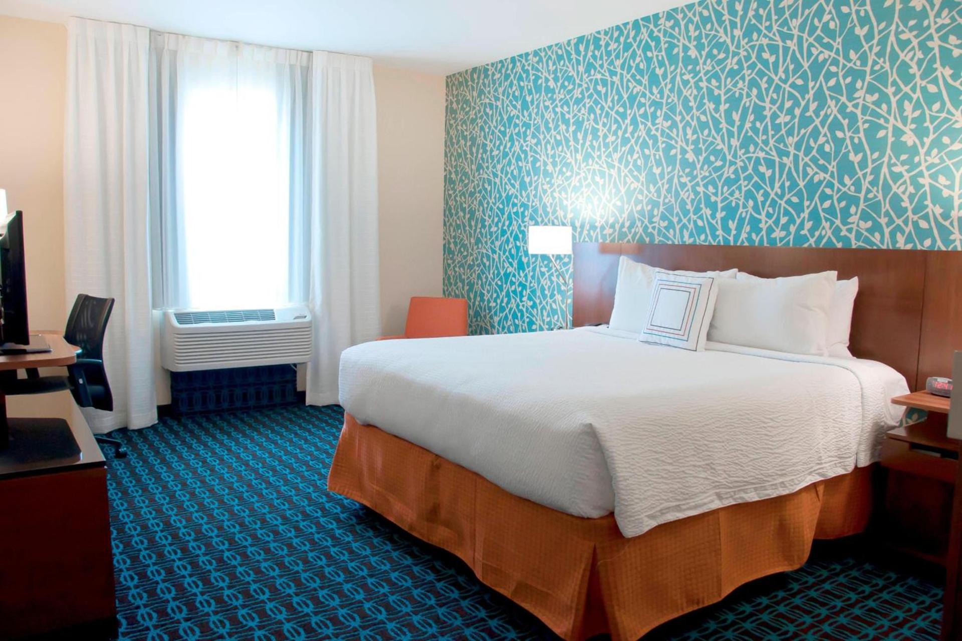 Fairfield Inn & Suites by Marriott Des Moines Urbandale photo 4
