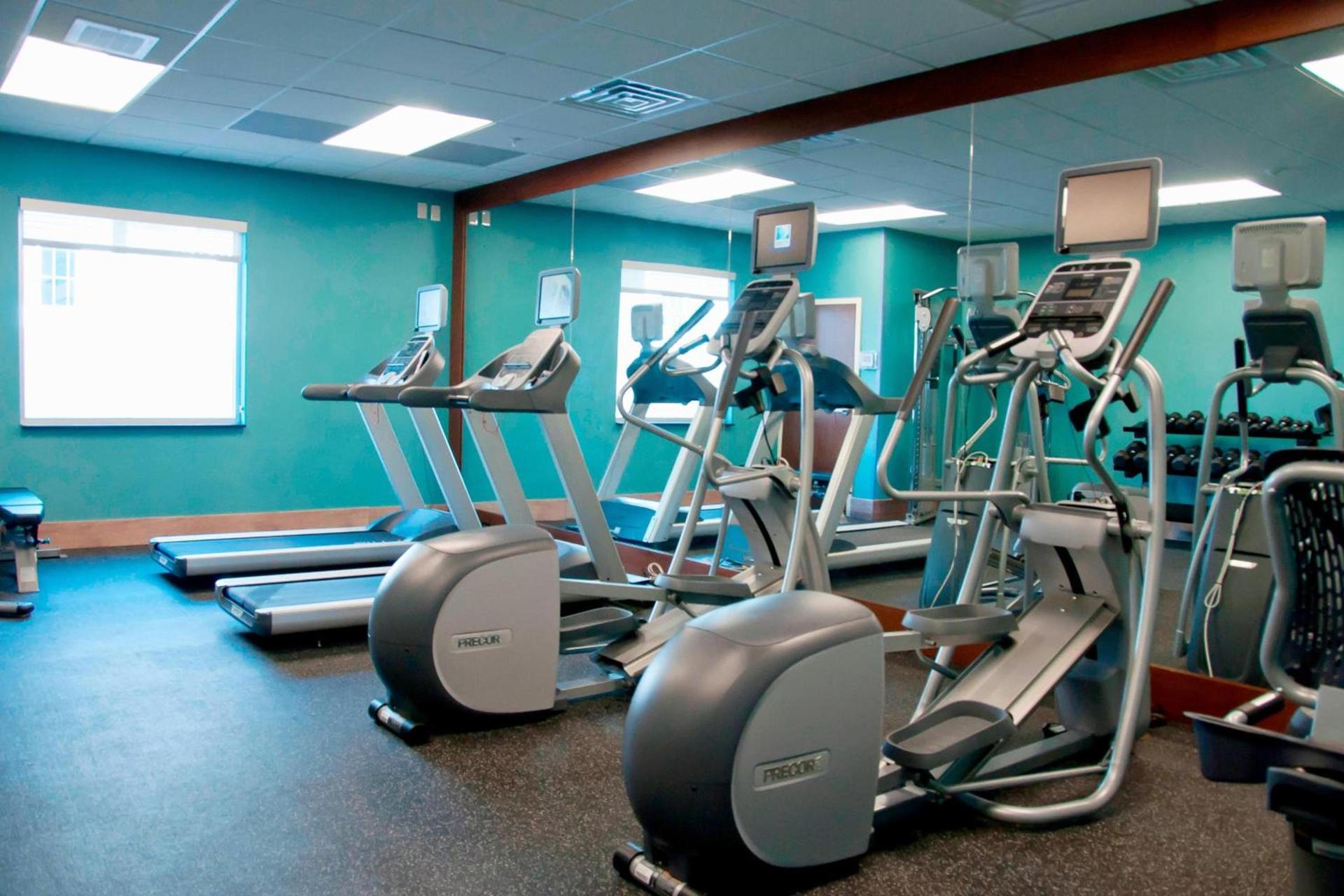 Fairfield Inn & Suites by Marriott Des Moines Urbandale photo 16