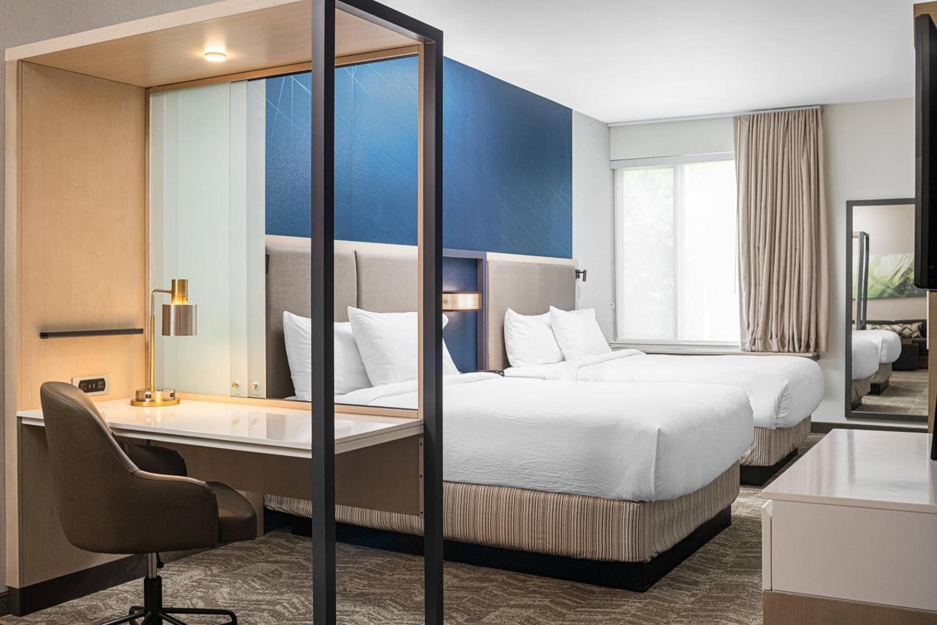 SpringHill Suites by Marriott Savannah Richmond Hill photo 4