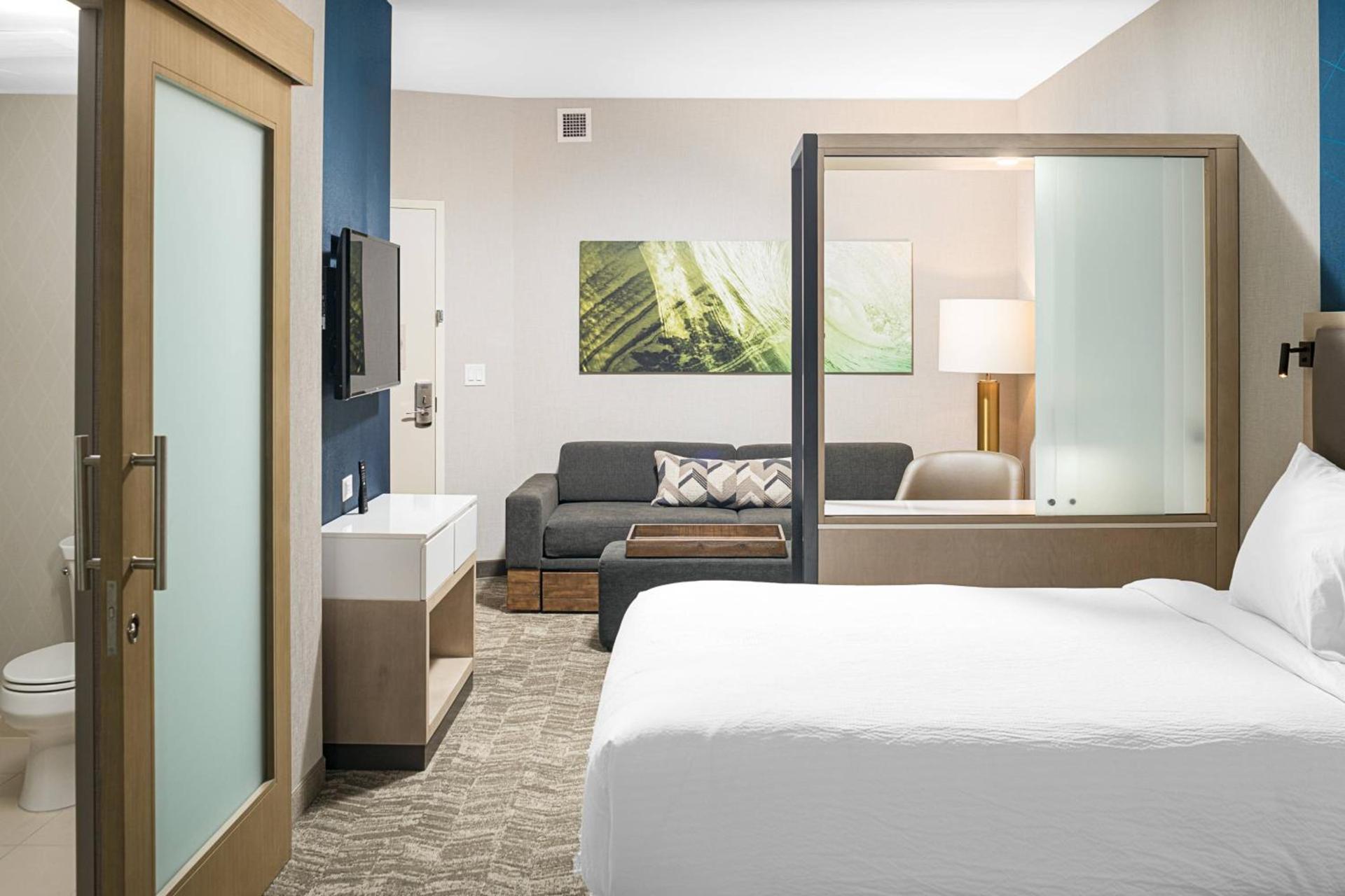 SpringHill Suites by Marriott Savannah Richmond Hill photo 5