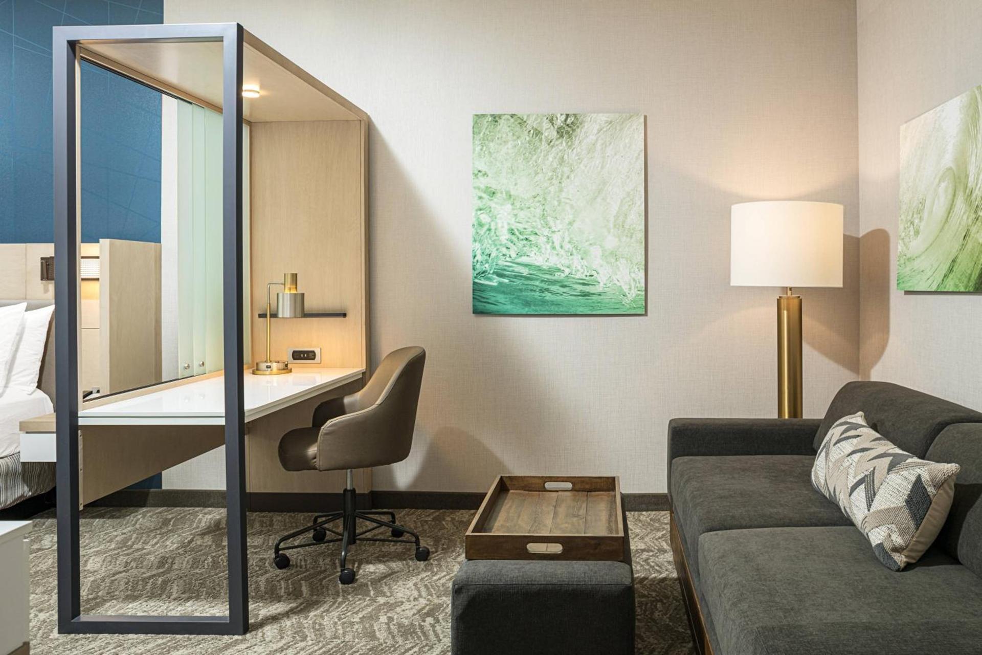 SpringHill Suites by Marriott Savannah Richmond Hill photo 6