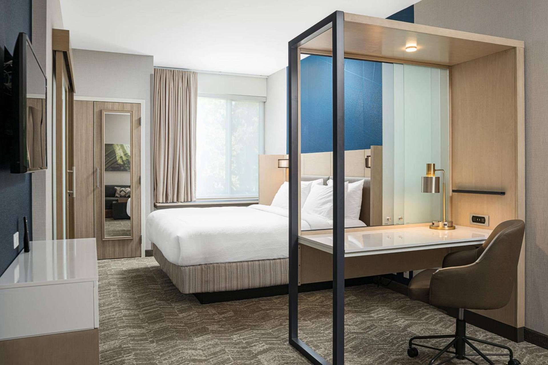SpringHill Suites by Marriott Savannah Richmond Hill photo 7