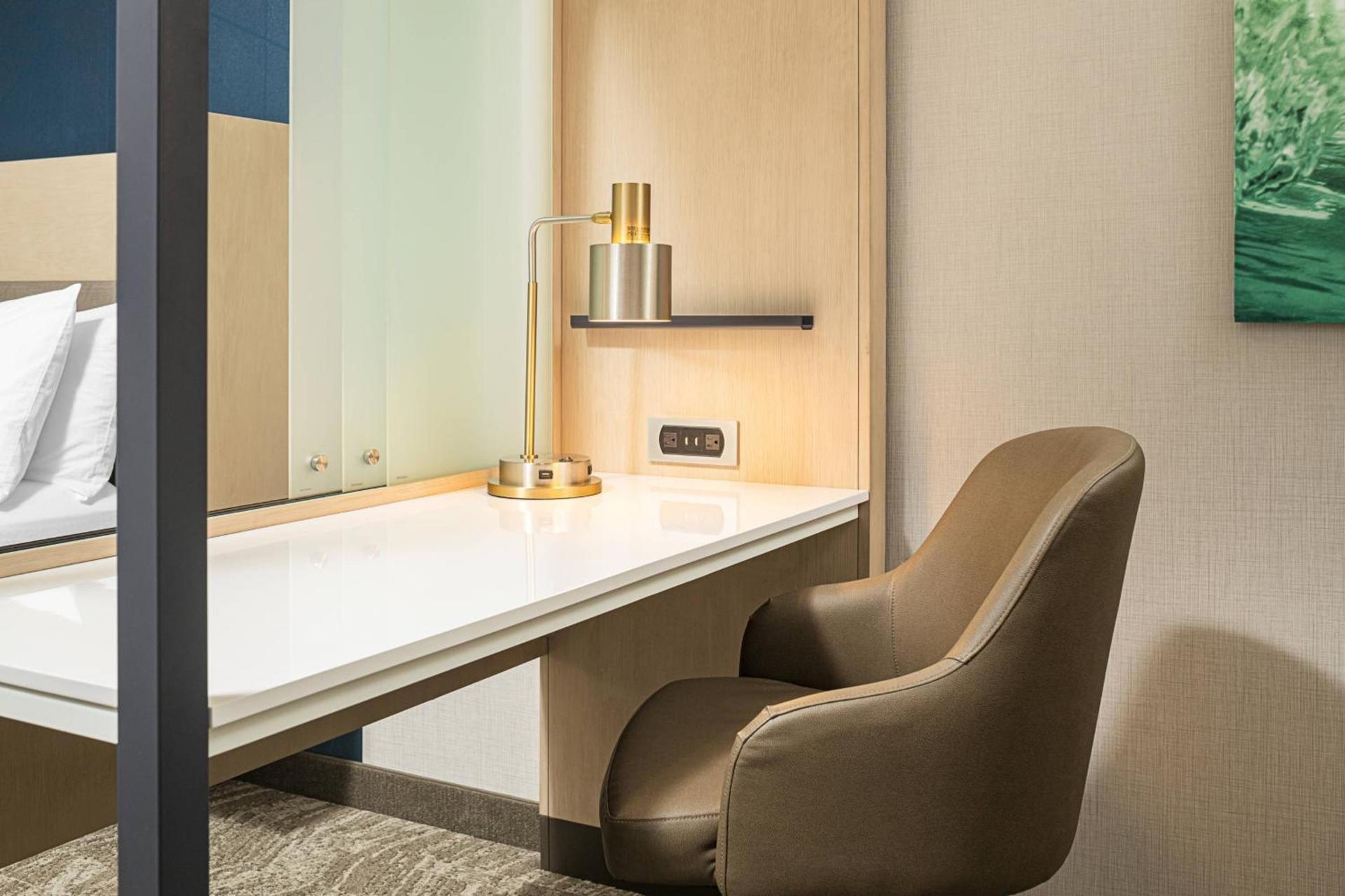 SpringHill Suites by Marriott Savannah Richmond Hill photo 8