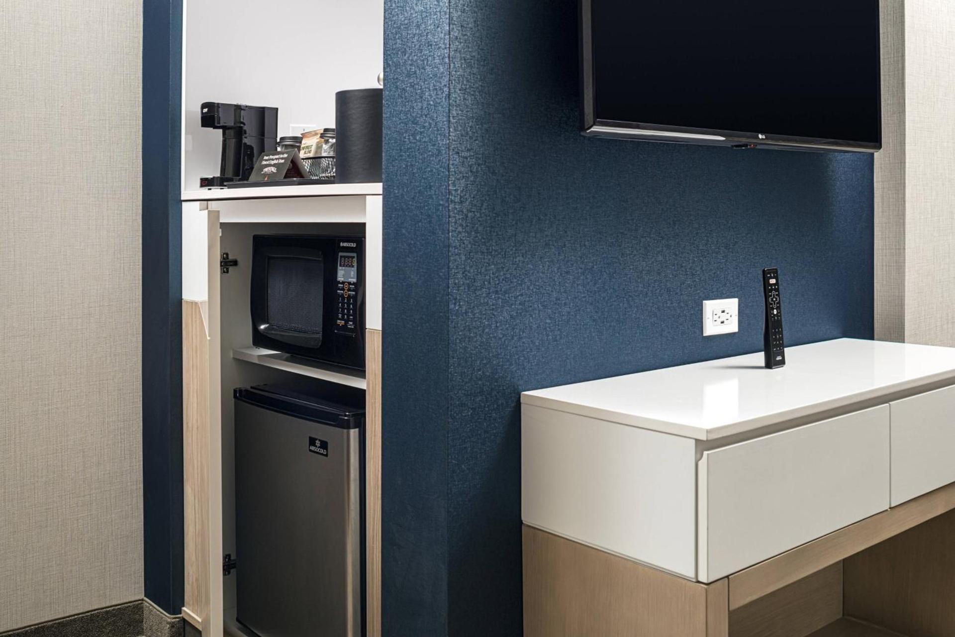 SpringHill Suites by Marriott Savannah Richmond Hill photo 10