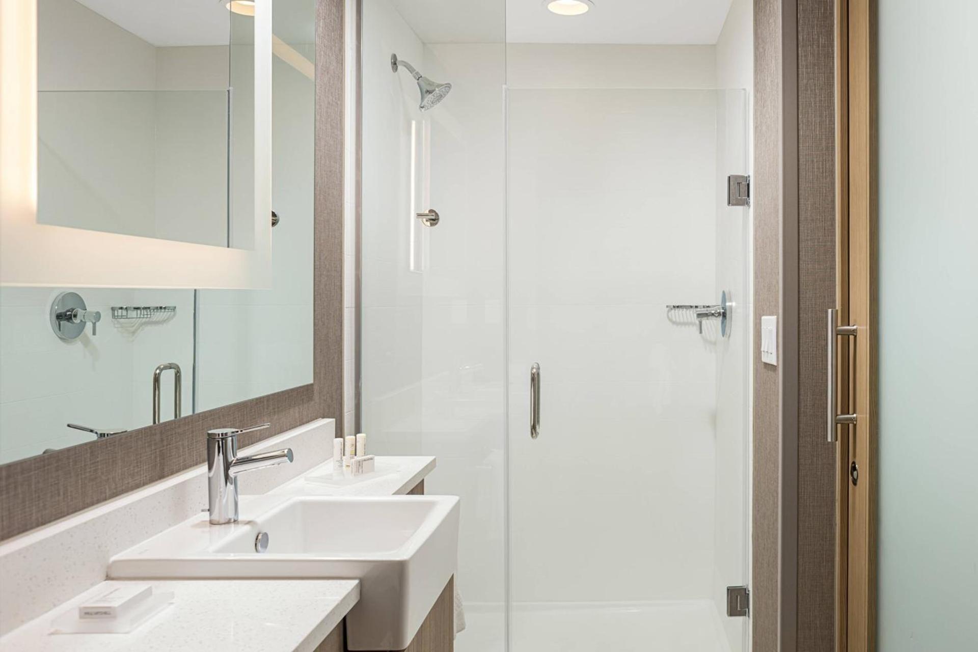 SpringHill Suites by Marriott Savannah Richmond Hill photo 11