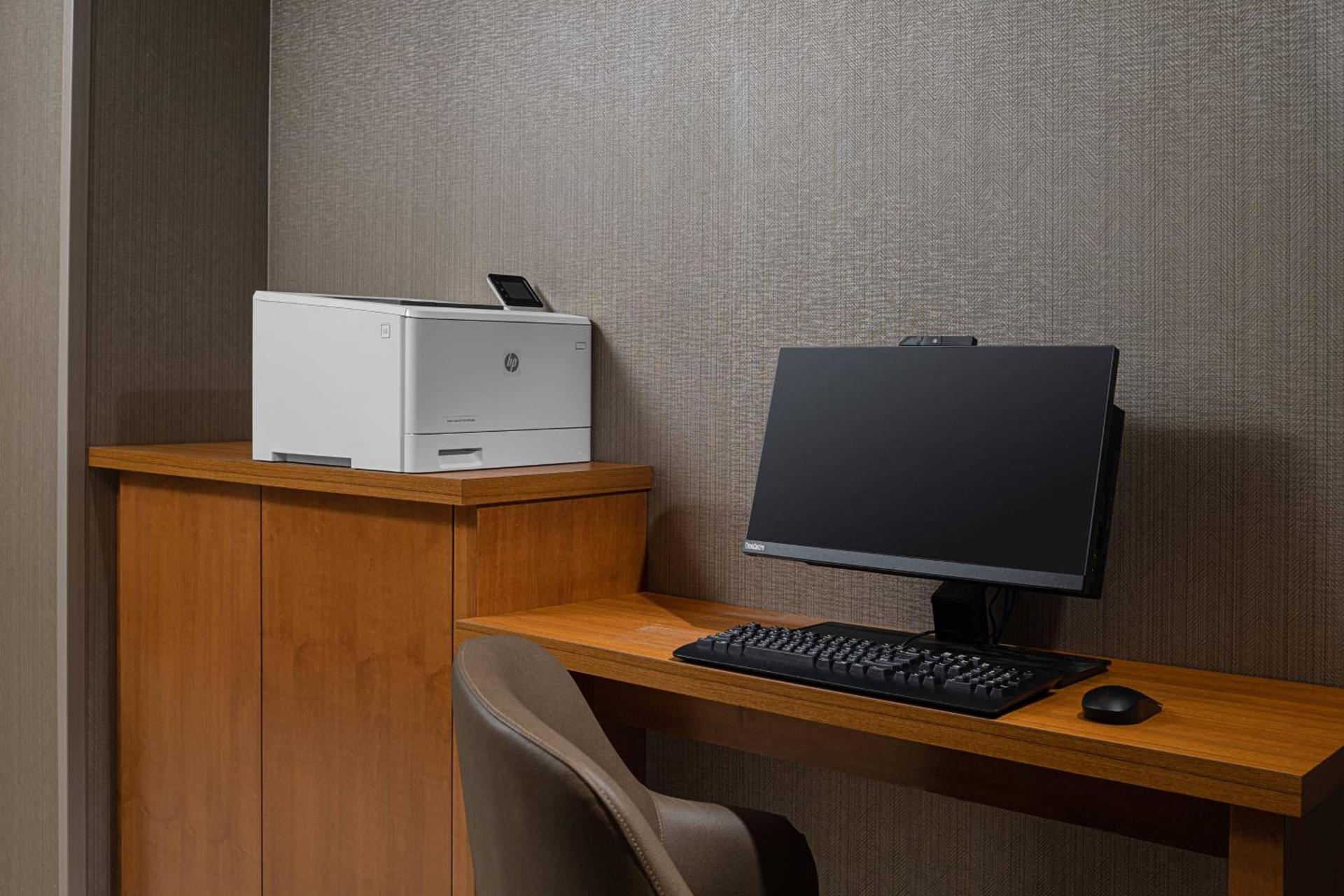 SpringHill Suites by Marriott Savannah Richmond Hill photo 12