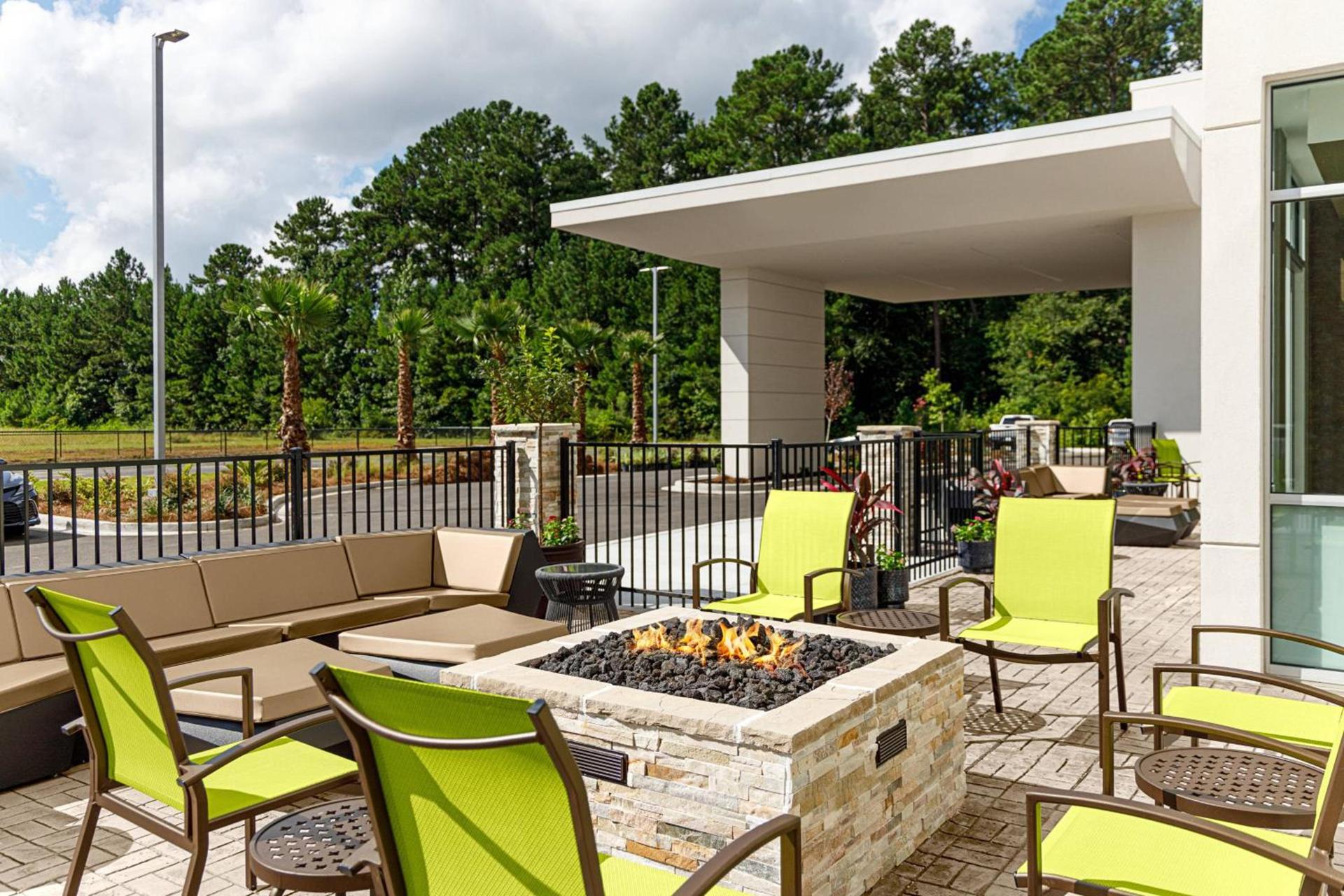 SpringHill Suites by Marriott Savannah Richmond Hill photo 15