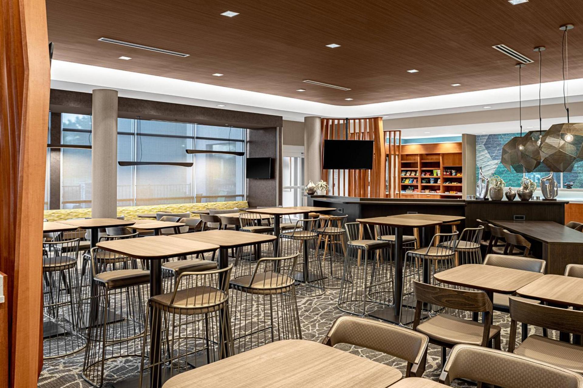 SpringHill Suites by Marriott Savannah Richmond Hill photo 18