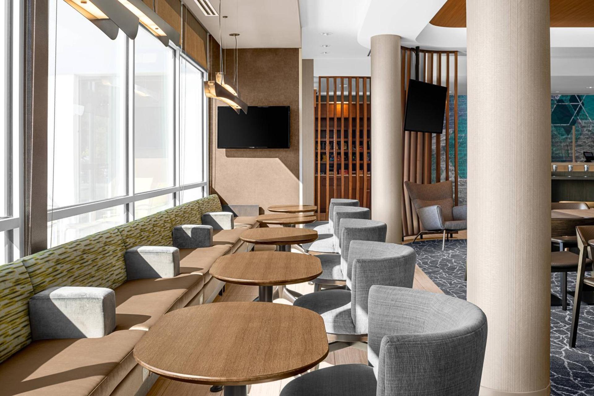 SpringHill Suites by Marriott Savannah Richmond Hill photo 19