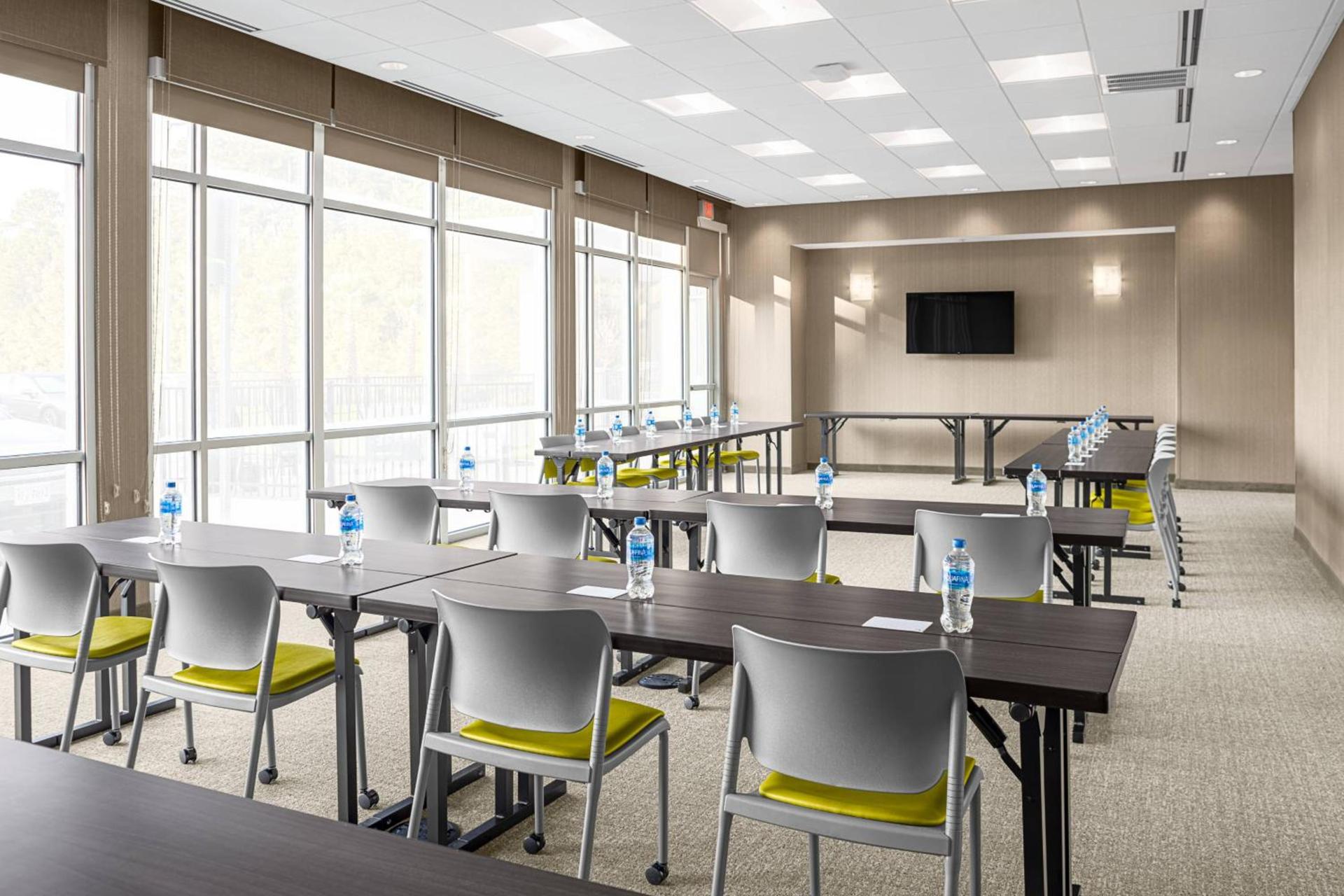 SpringHill Suites by Marriott Savannah Richmond Hill photo 22