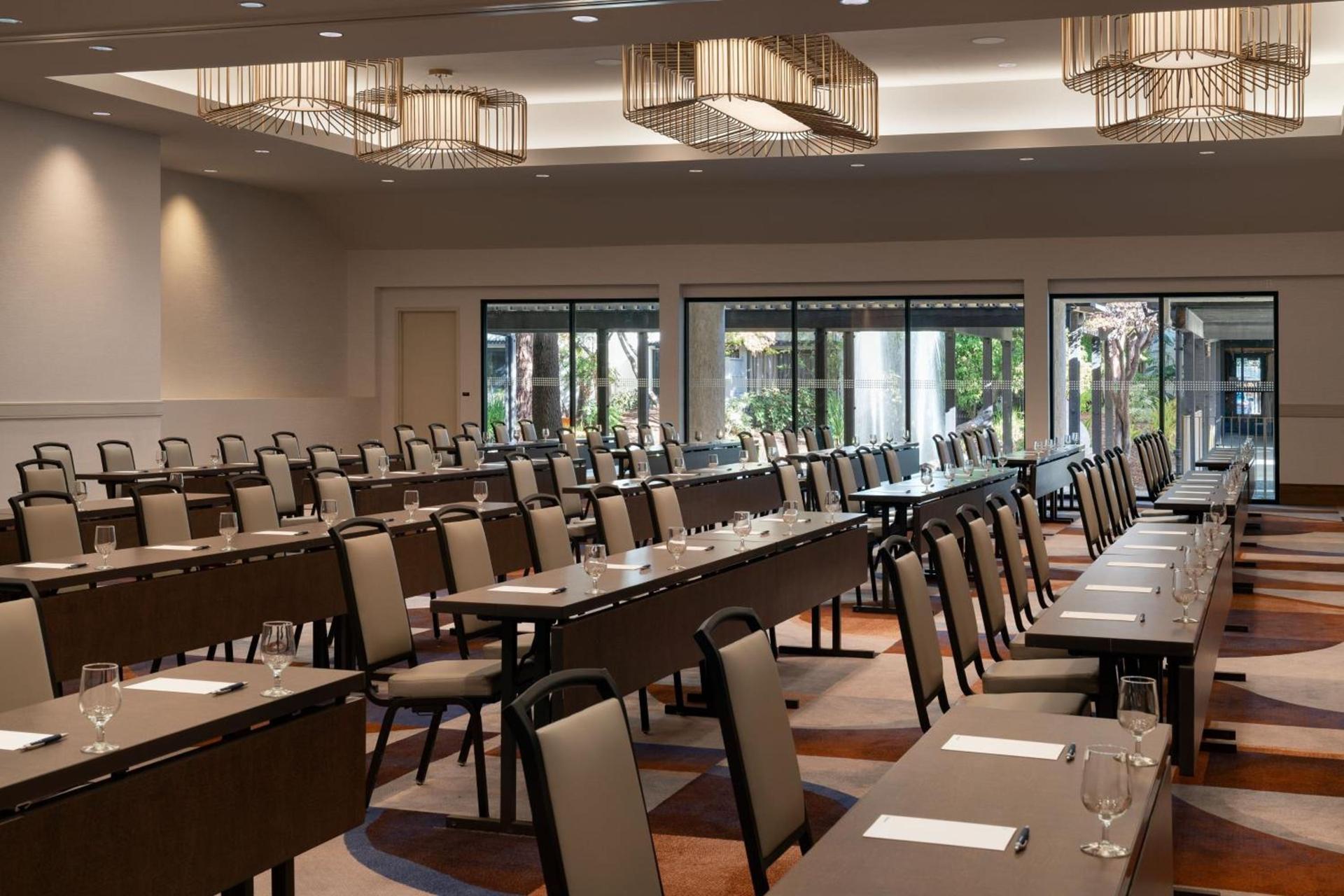 Sheraton Palo Alto Hotel photo 11