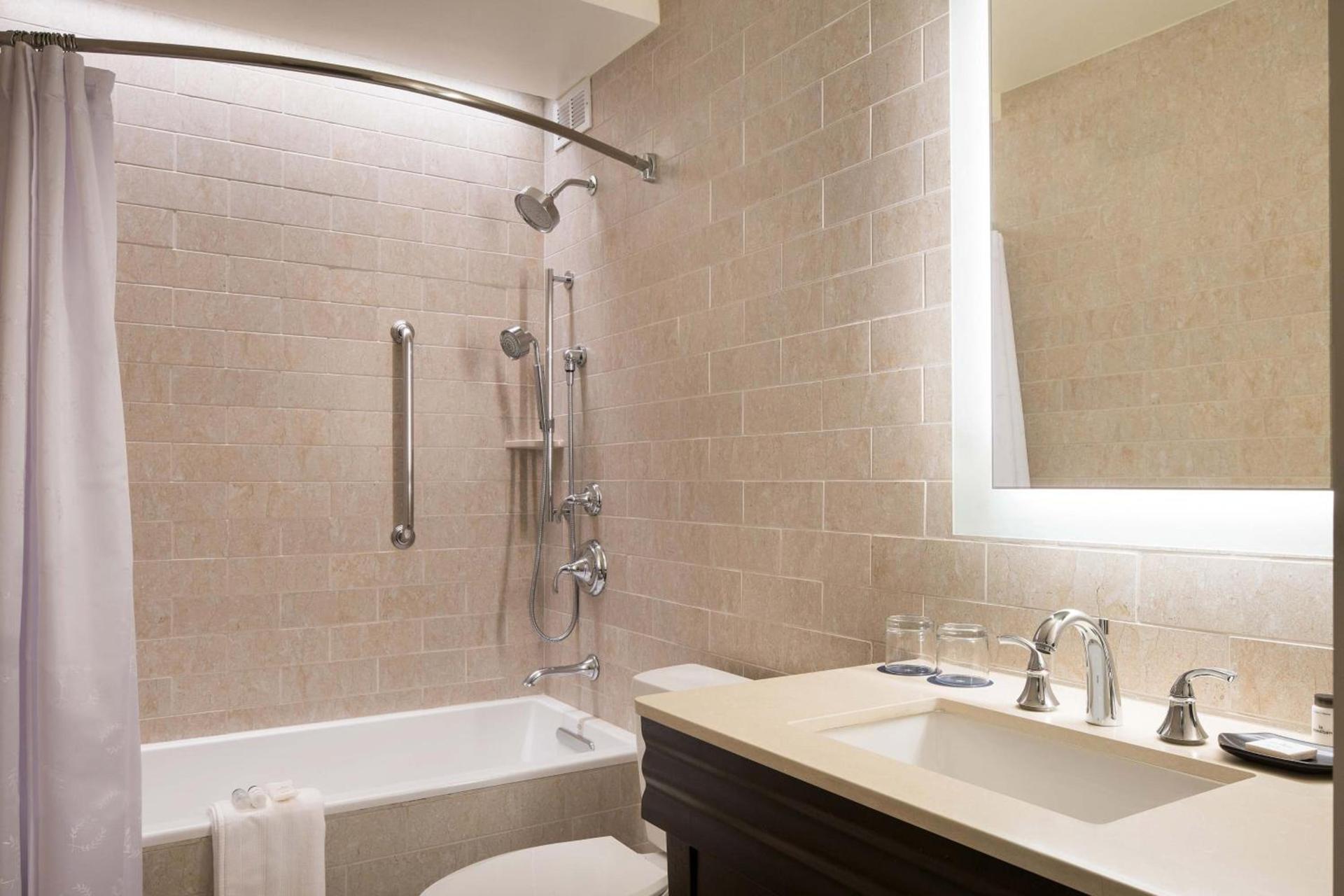 Sheraton Palo Alto Hotel photo 48