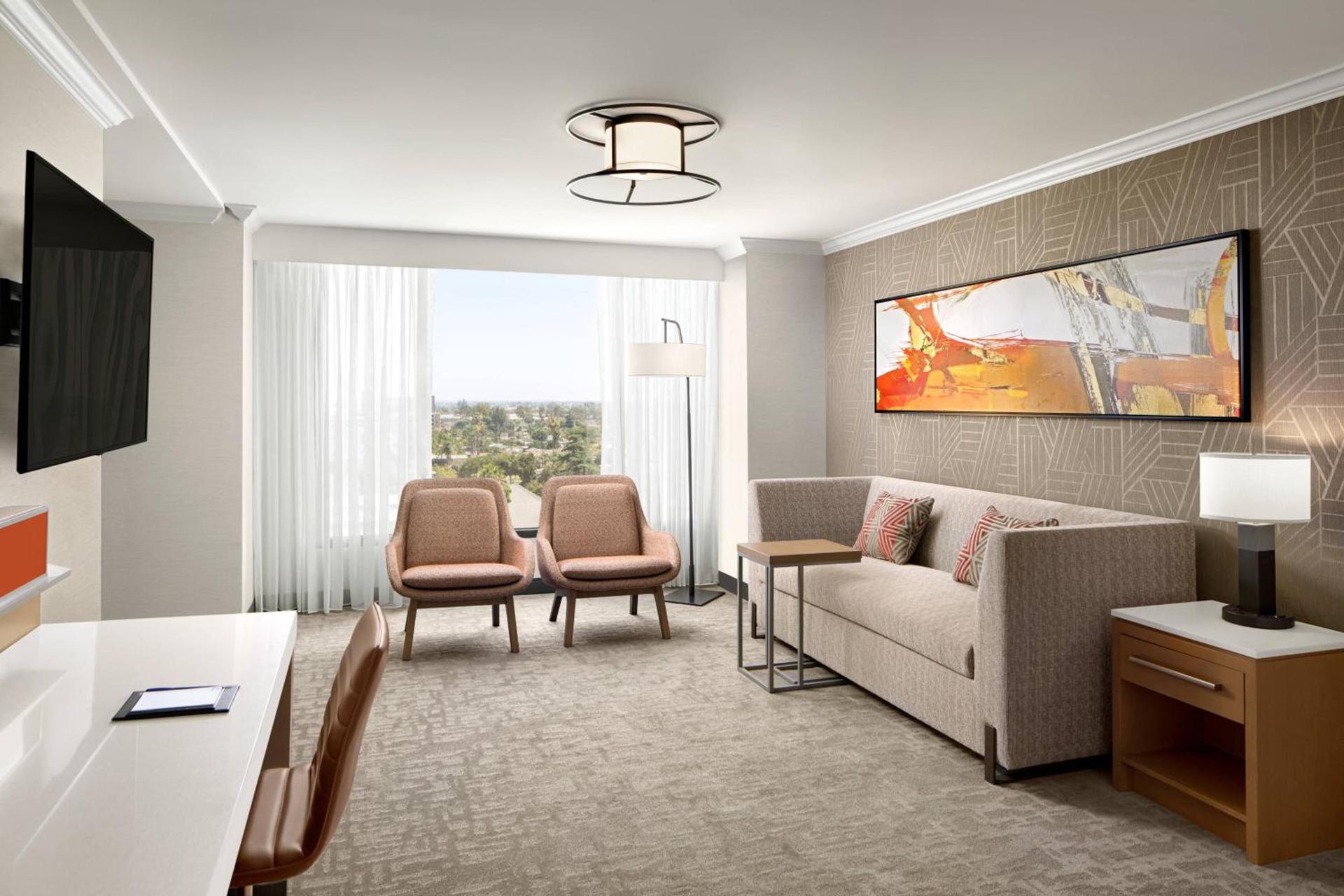 Delta Hotels by Marriott Anaheim Garden Grove photo 16