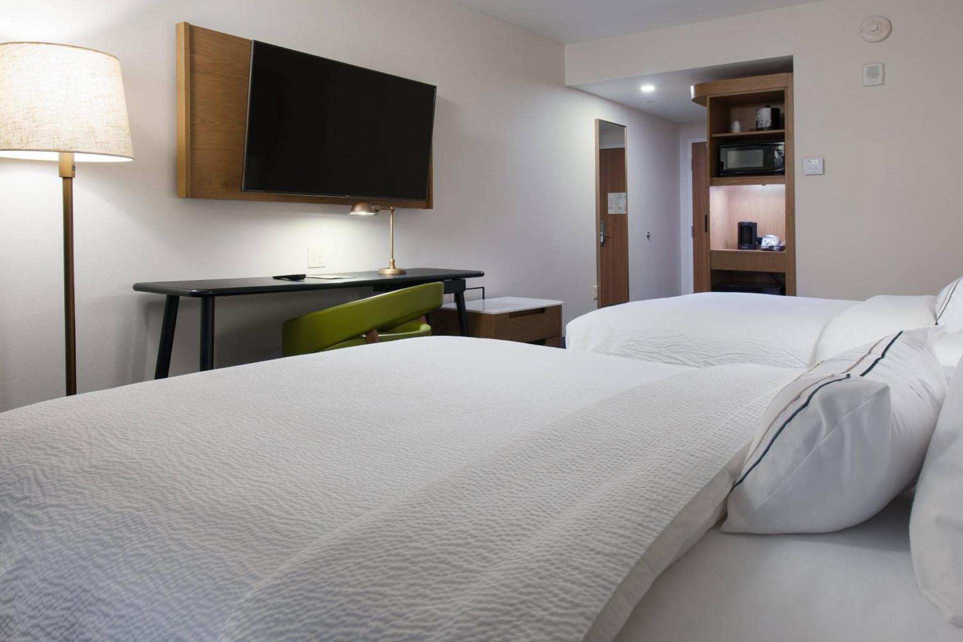 Fairfield by Marriott Pittsburgh Downtown photo 7