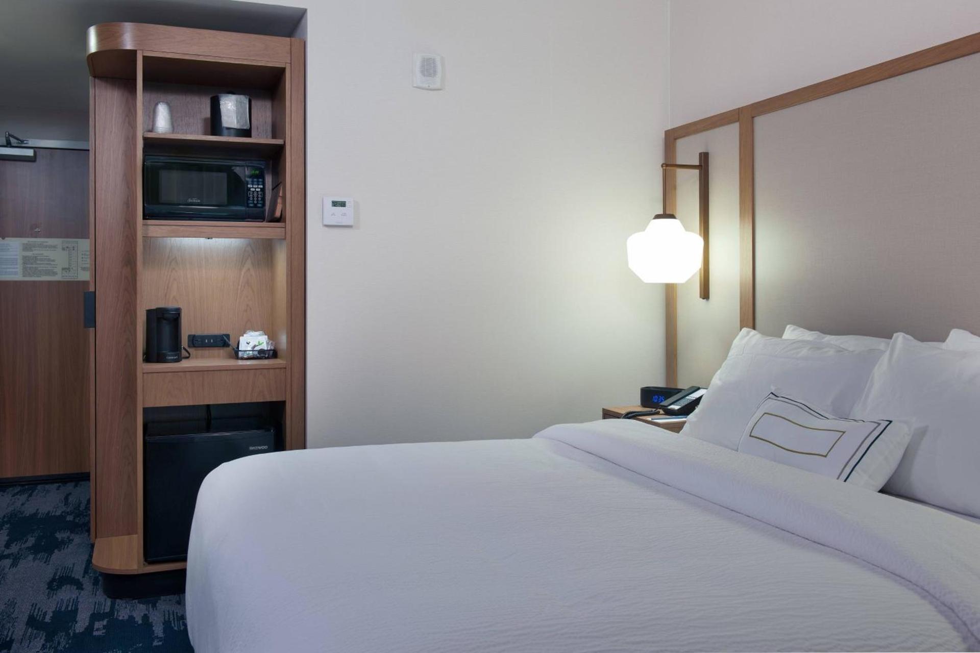 Fairfield by Marriott Pittsburgh Downtown photo 9