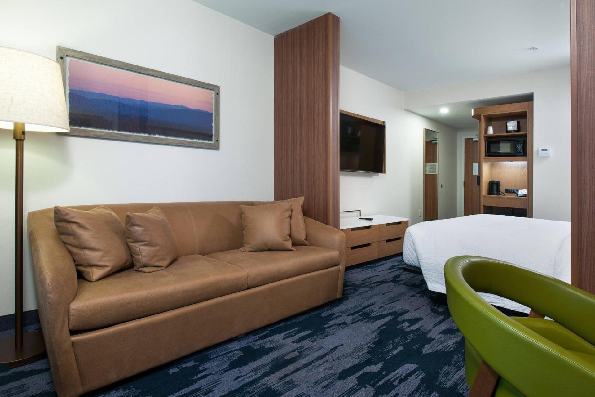 Fairfield by Marriott Pittsburgh Downtown photo 11