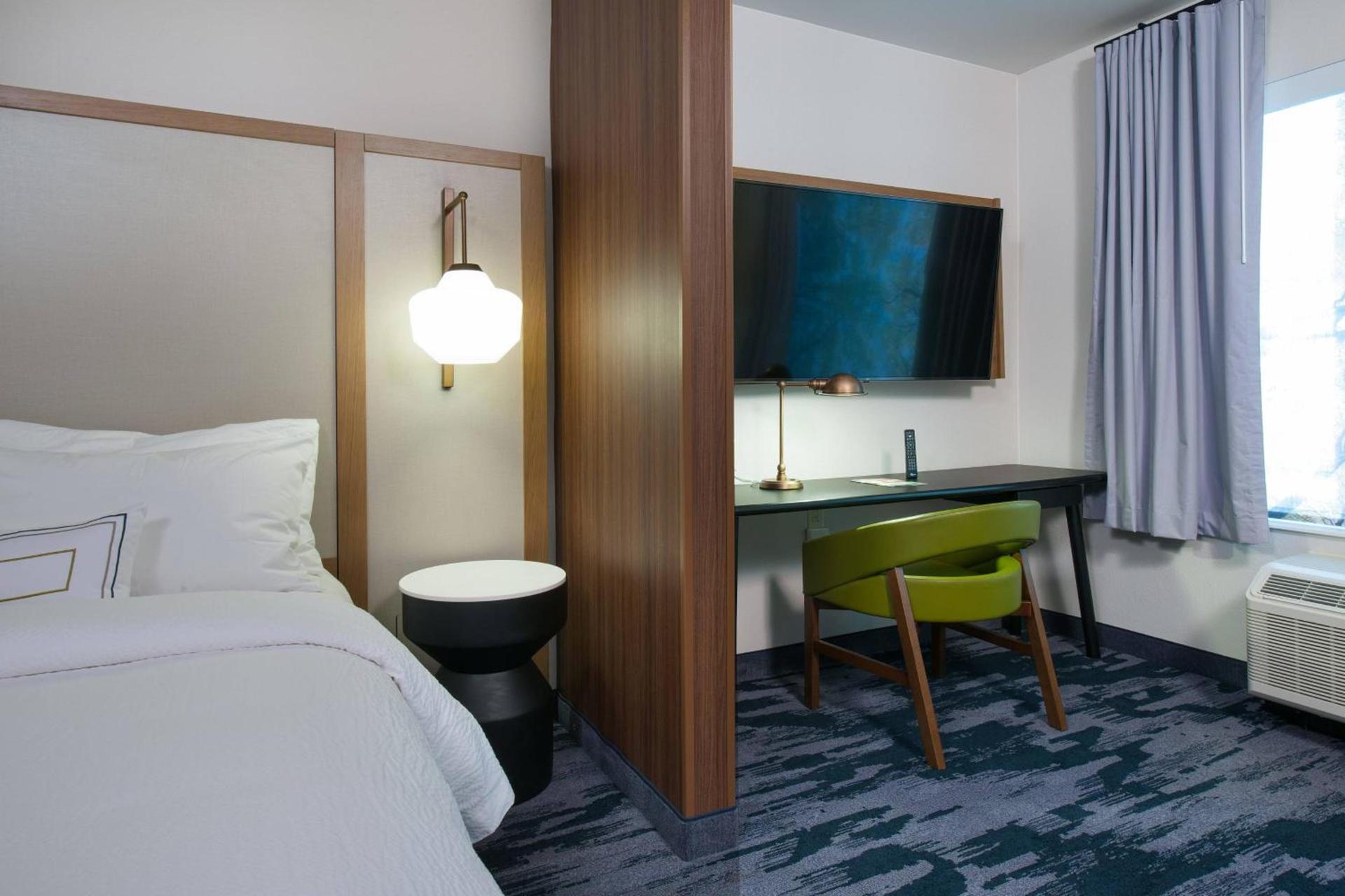 Fairfield by Marriott Pittsburgh Downtown photo 13