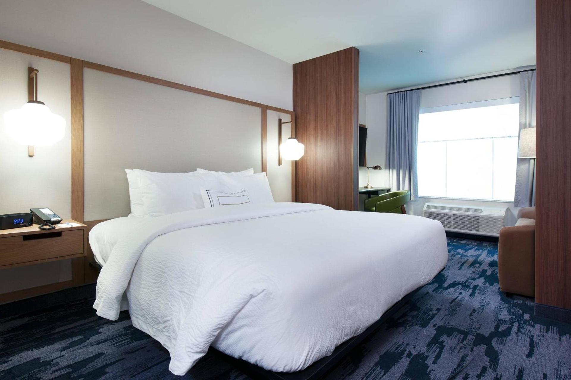 Fairfield by Marriott Pittsburgh Downtown photo 12