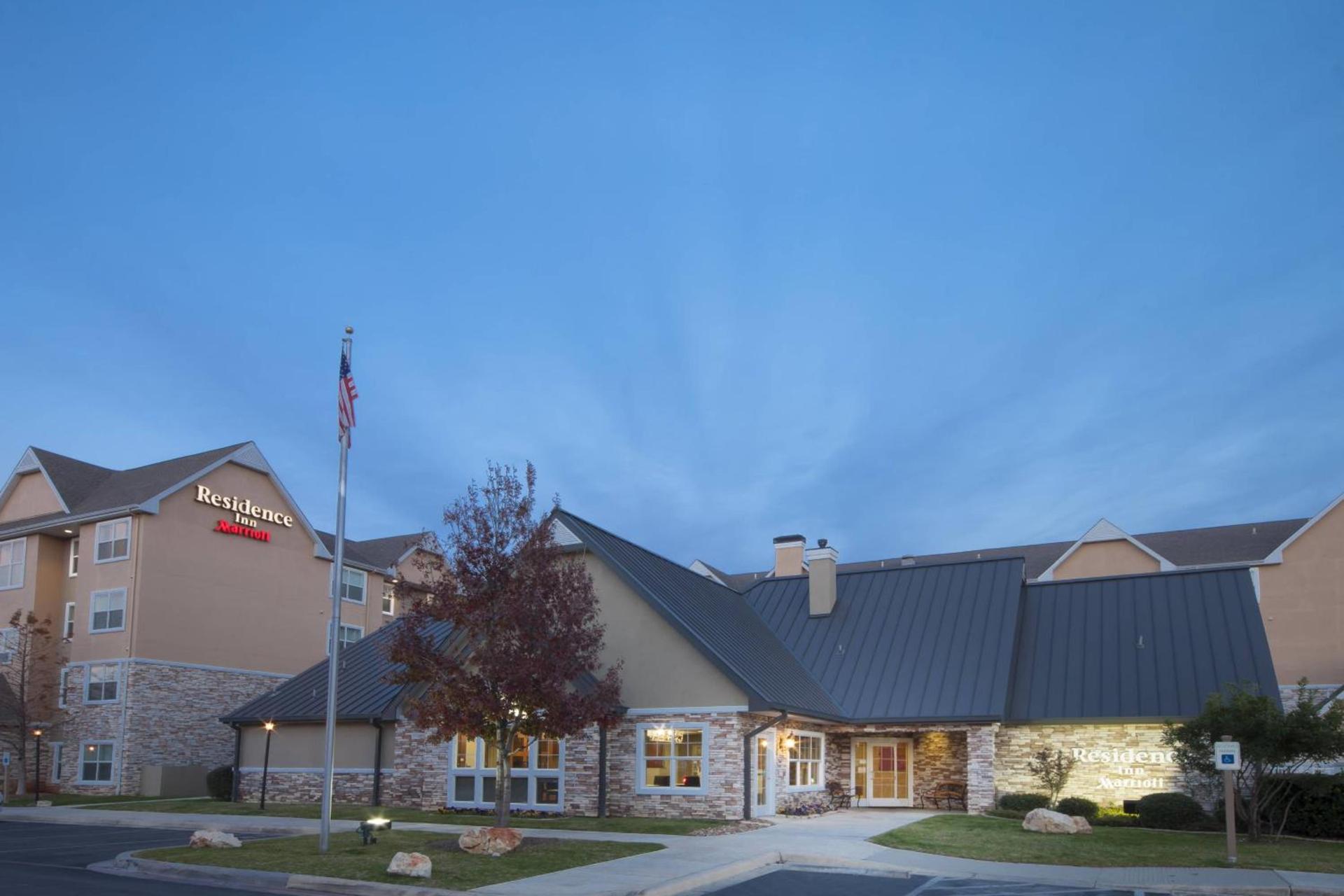 Residence Inn by Marriott San Antonio North Stone Oak — hotel in San Antonio