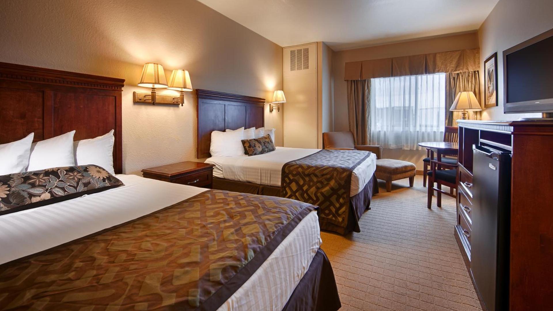 The Montcler Hotel - Redberri Luxury Collection photo 29