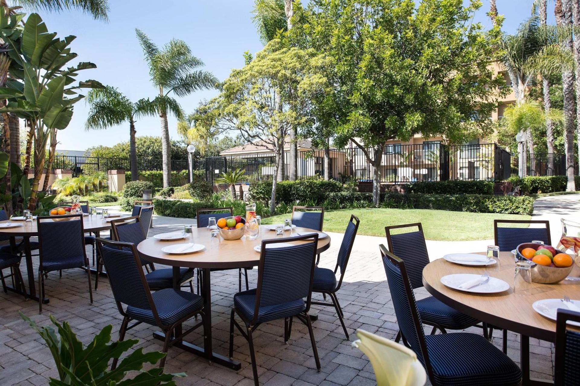 Courtyard Costa Mesa South Coast Metro photo 27