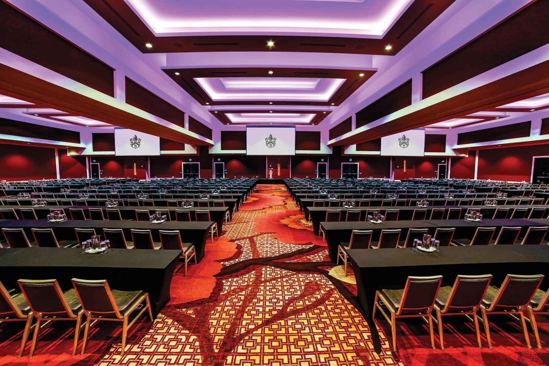 The Davenport Grand, Autograph Collection photo 60