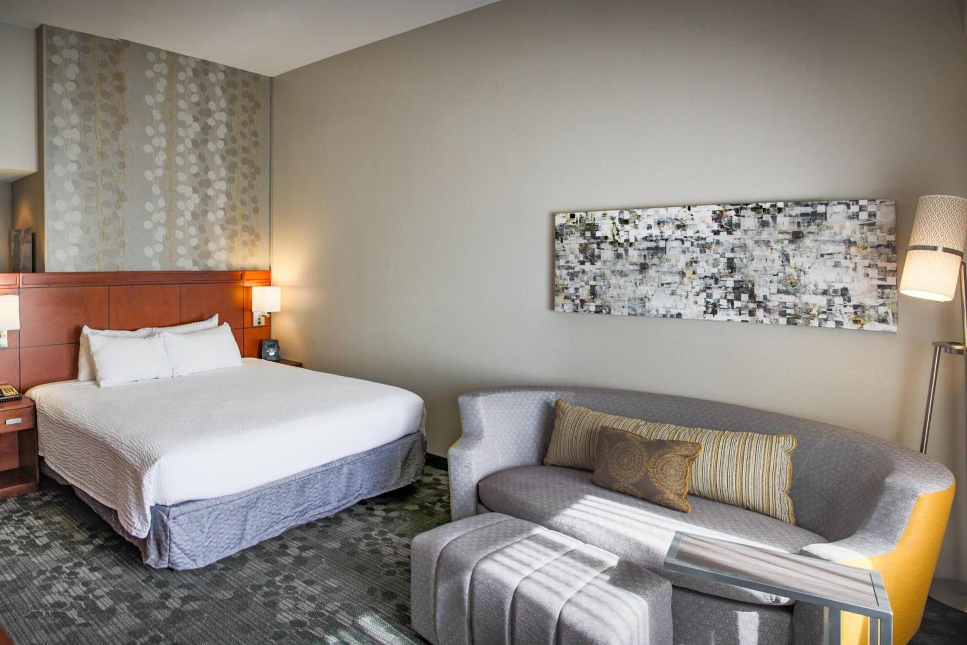 Courtyard by Marriott Norman photo 6