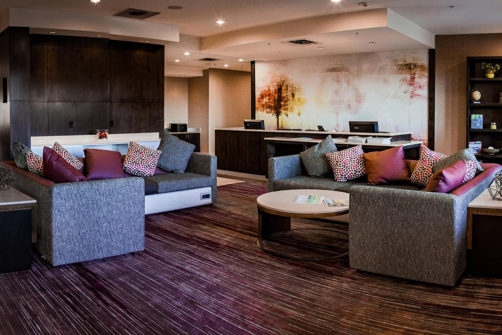 Courtyard by Marriott Norman photo 14
