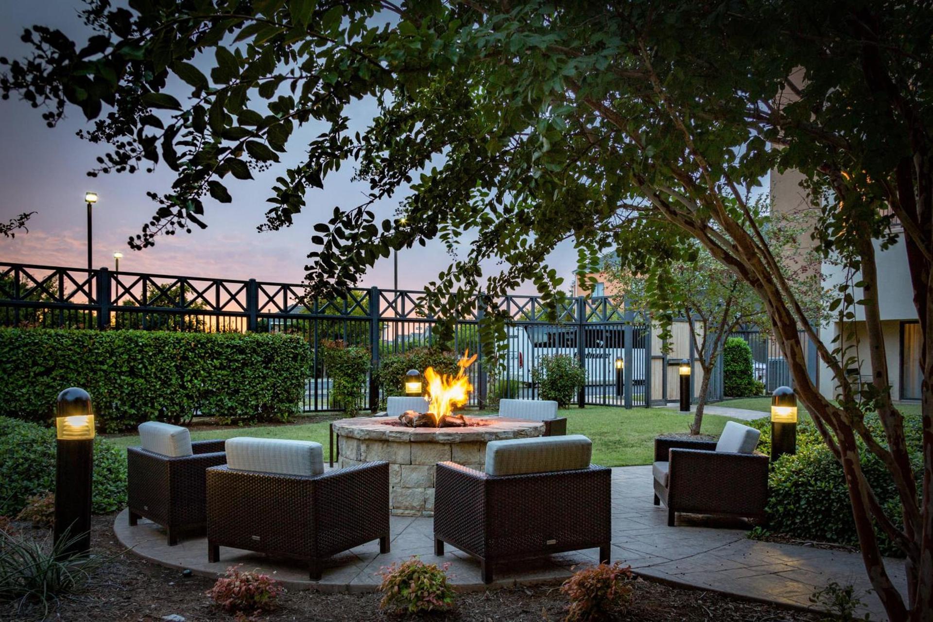 Courtyard by Marriott Norman photo 18