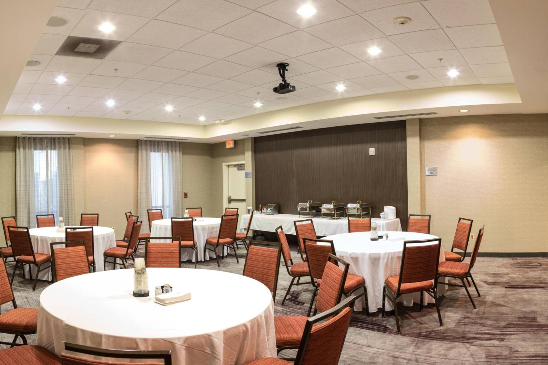 Courtyard by Marriott Norman photo 29
