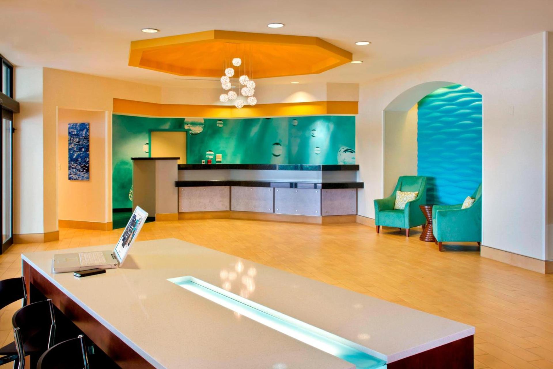 SpringHill Suites Philadelphia Plymouth Meeting photo 2