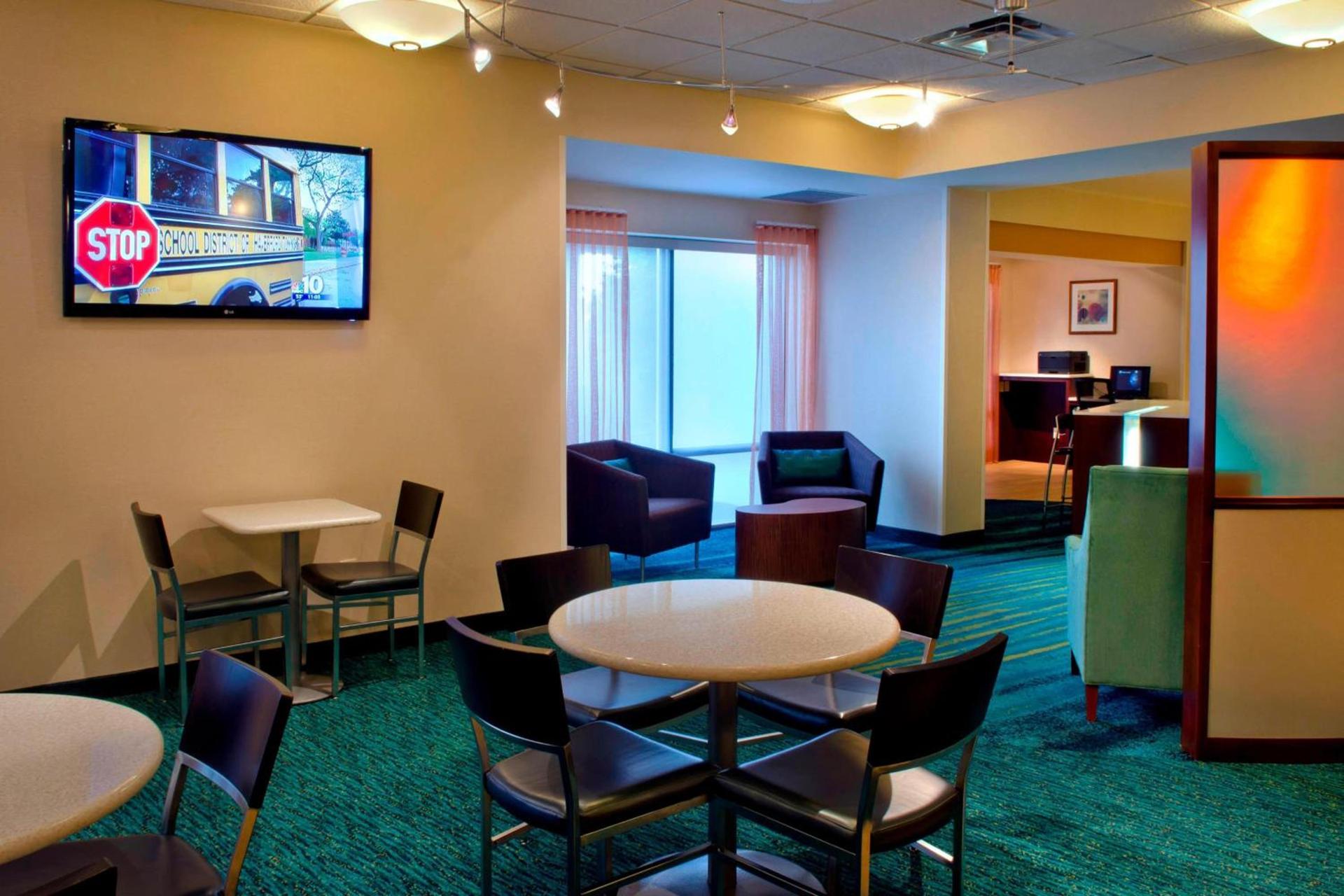 SpringHill Suites Philadelphia Plymouth Meeting photo 11
