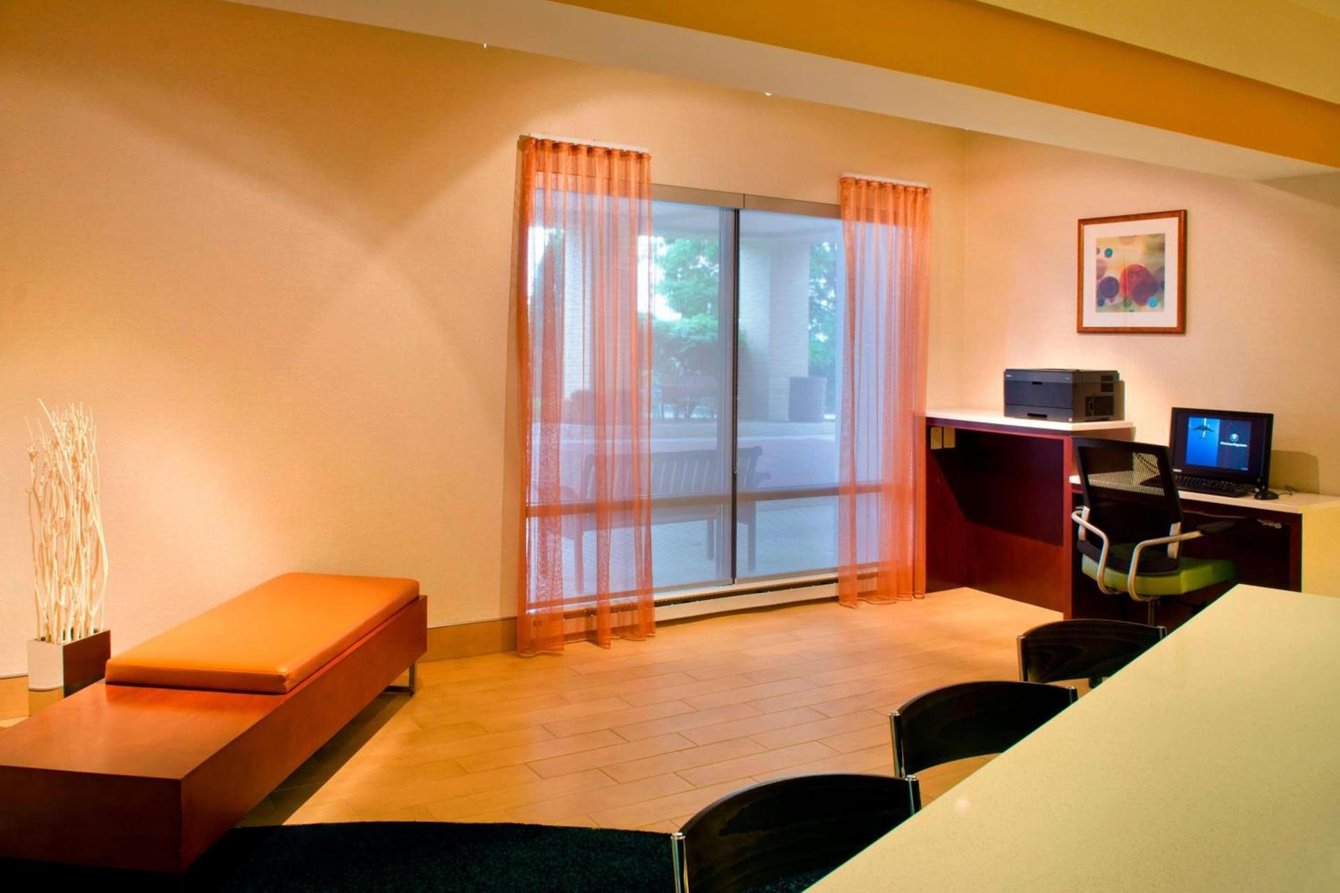 SpringHill Suites Philadelphia Plymouth Meeting photo 13