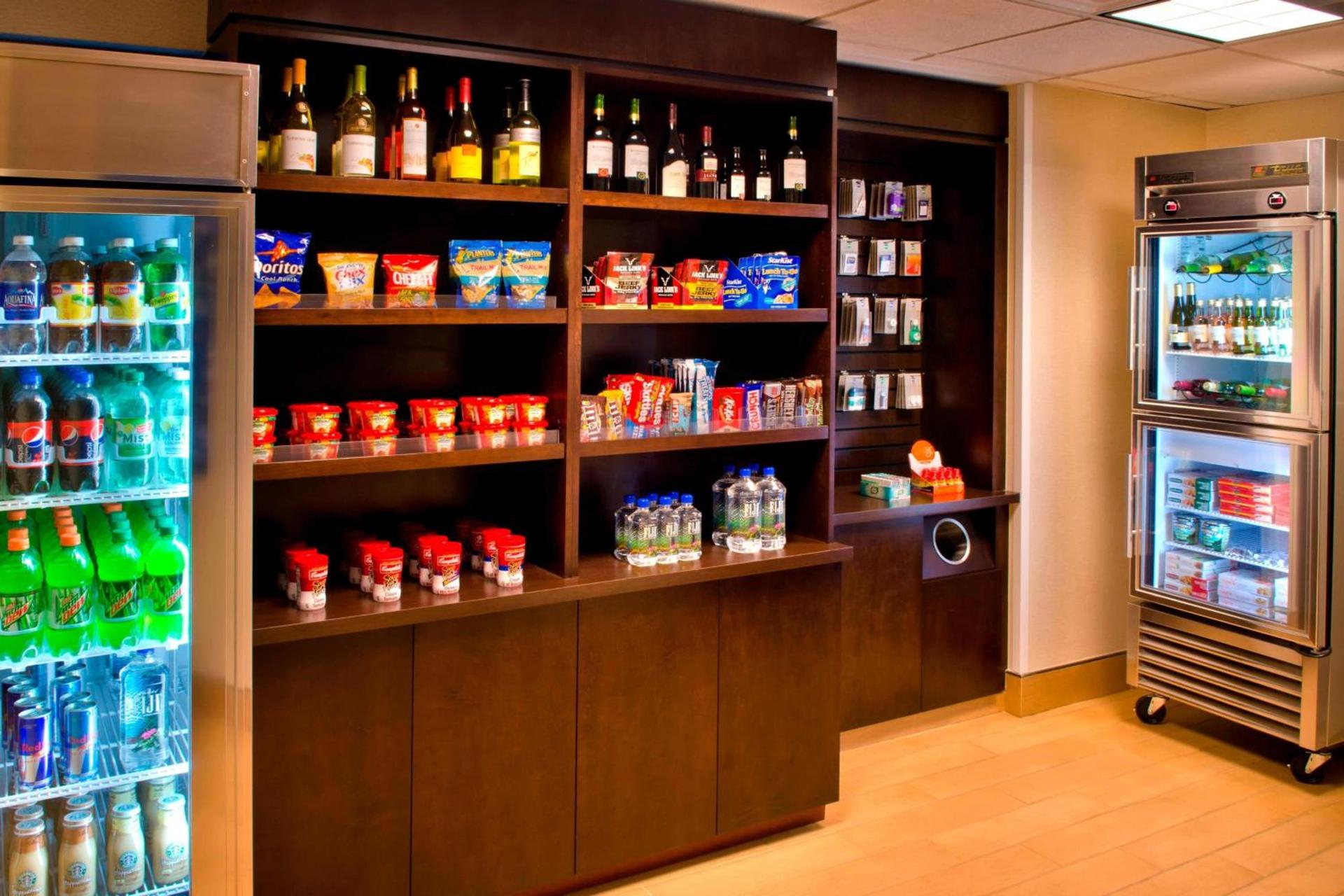 SpringHill Suites Philadelphia Plymouth Meeting photo 12