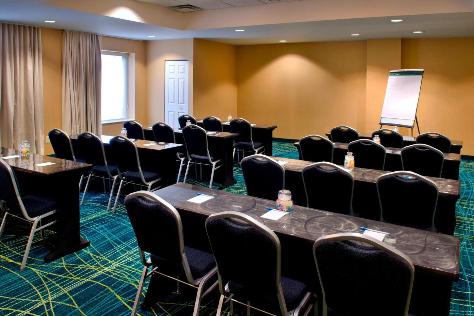 SpringHill Suites Philadelphia Plymouth Meeting photo 17