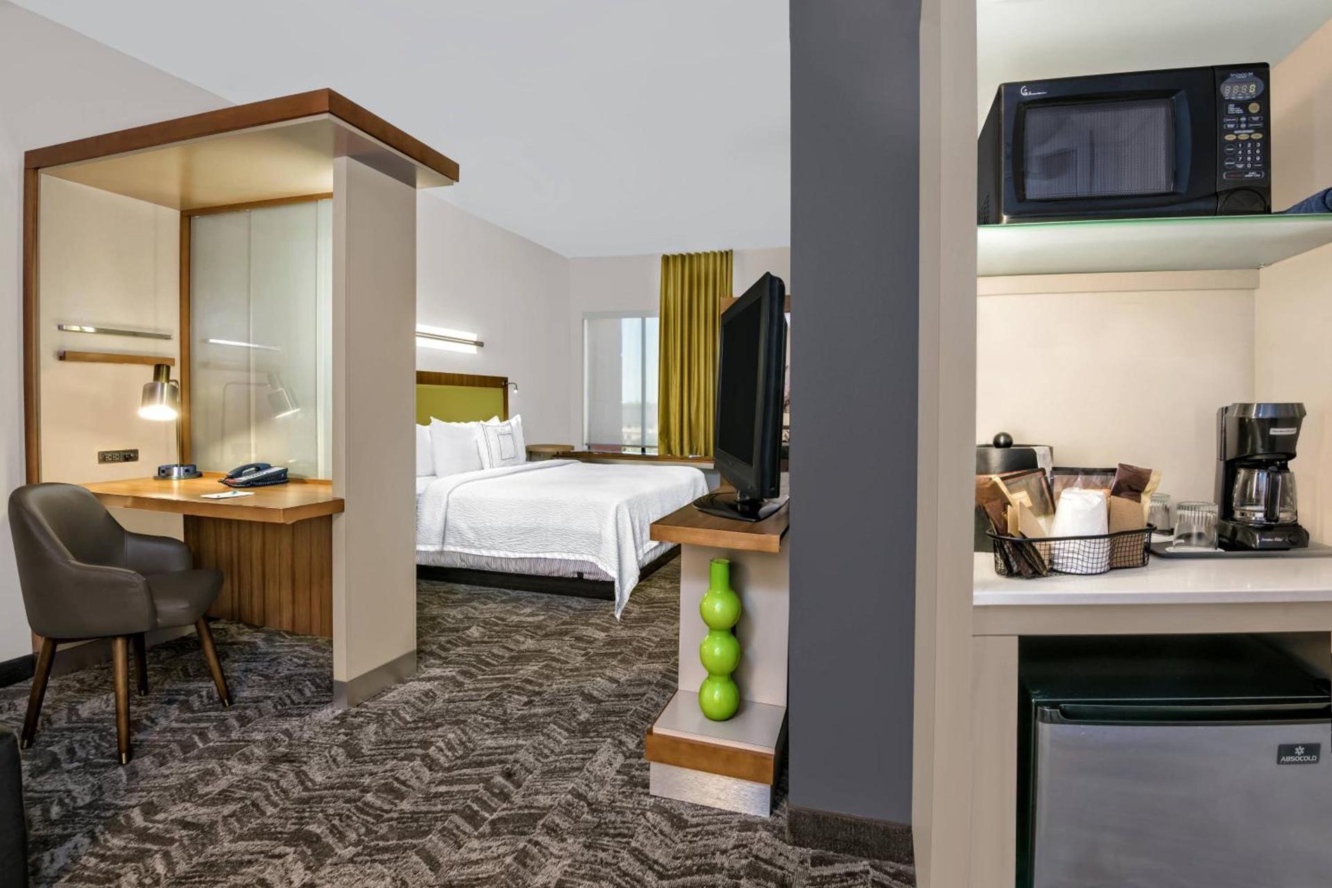 SpringHill Suites by Marriott San Antonio SeaWorld®/Lackland photo 4
