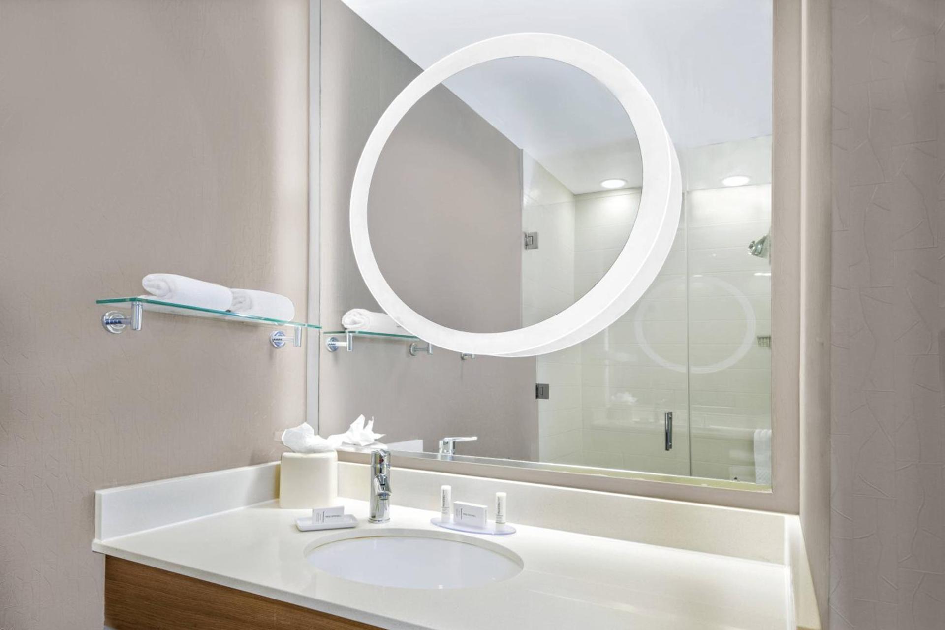 SpringHill Suites by Marriott San Antonio SeaWorld®/Lackland photo 8