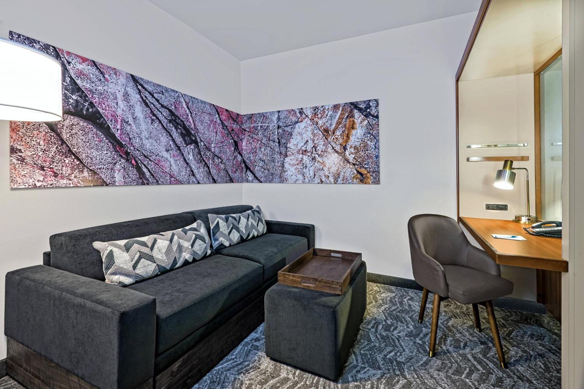 SpringHill Suites by Marriott San Antonio SeaWorld®/Lackland photo 6