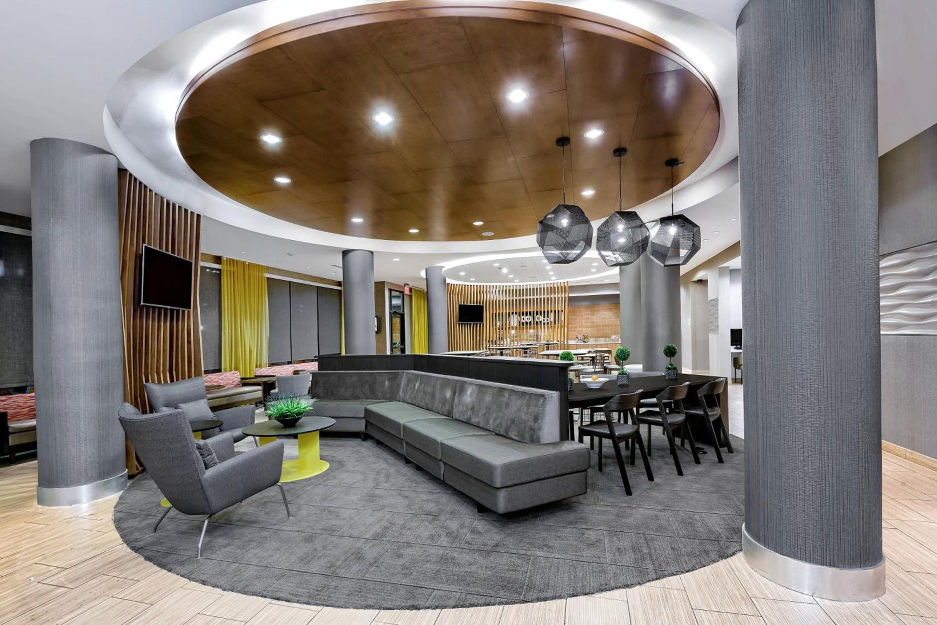 SpringHill Suites by Marriott San Antonio SeaWorld®/Lackland photo 23