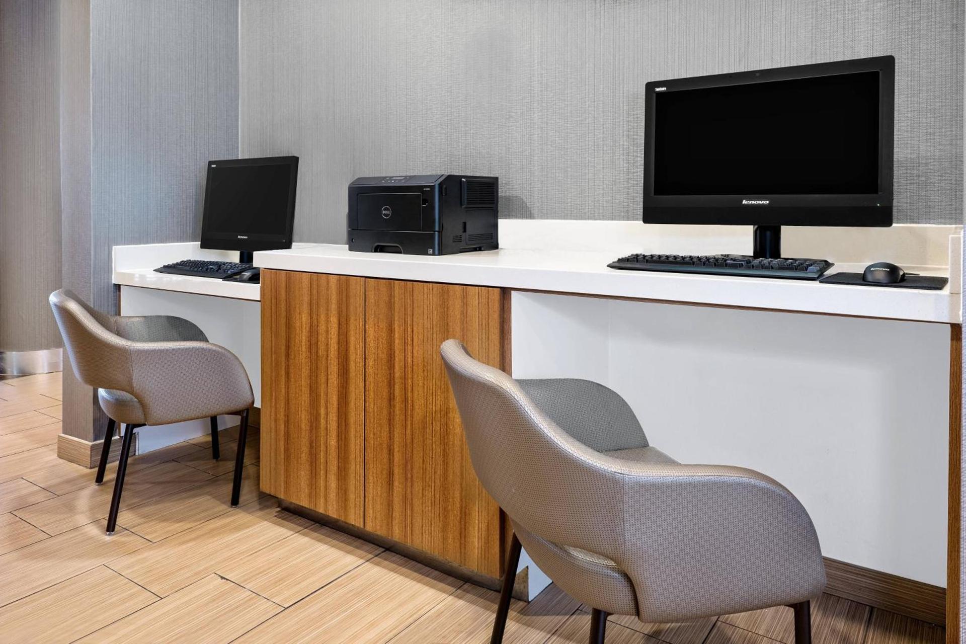 SpringHill Suites by Marriott San Antonio SeaWorld®/Lackland photo 11