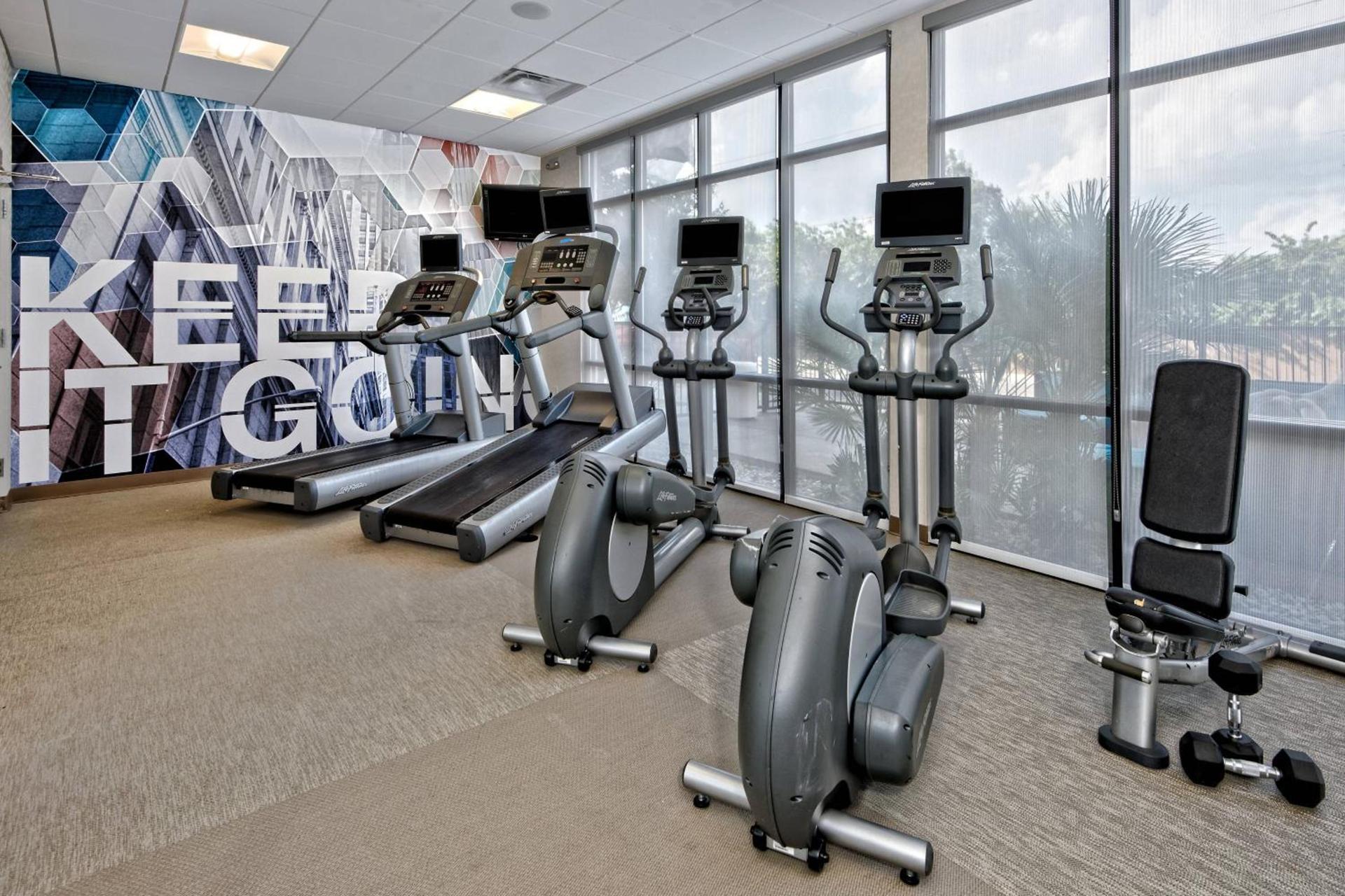 SpringHill Suites by Marriott San Antonio SeaWorld®/Lackland photo 17