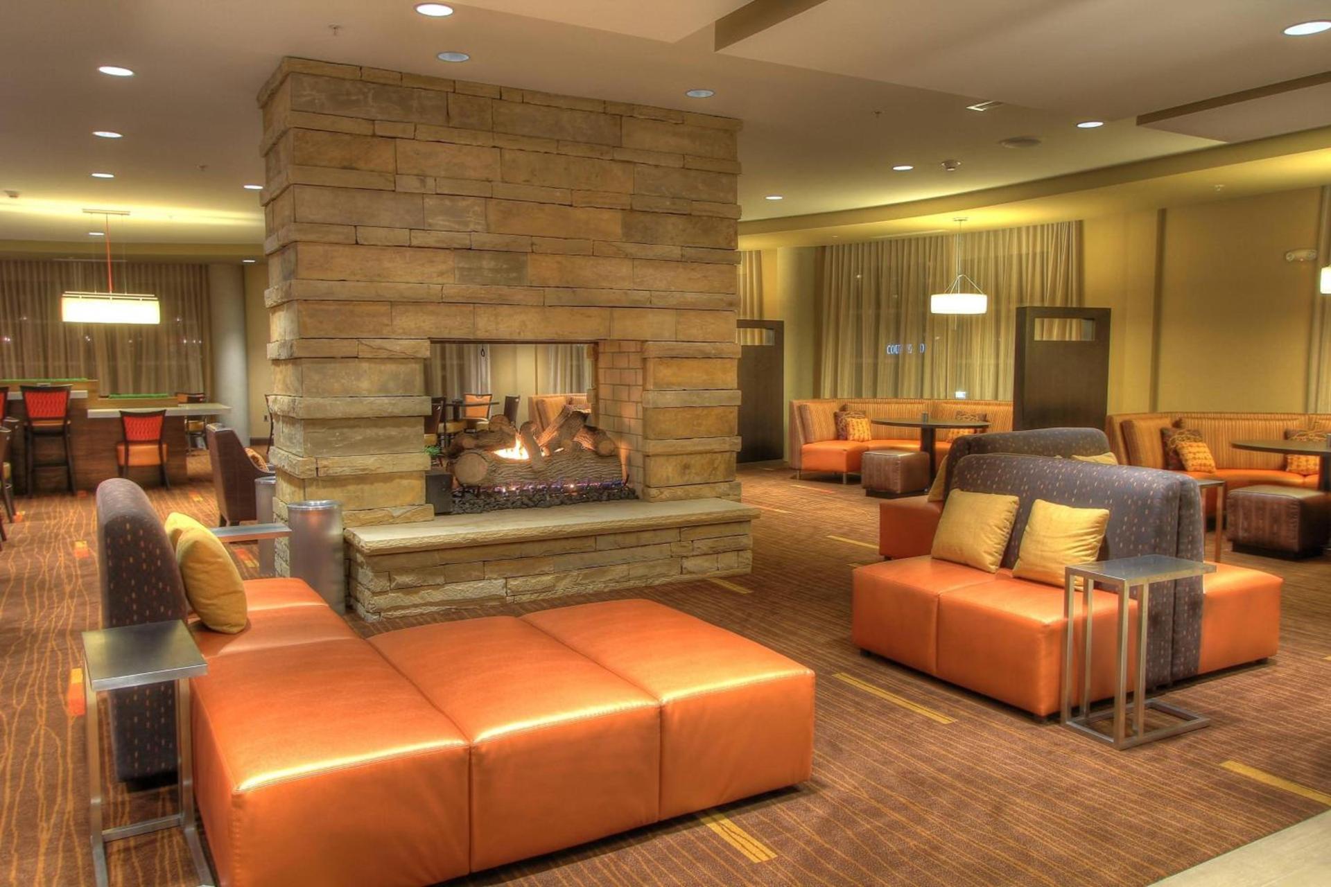 Courtyard by Marriott Gatlinburg Downtown photo 34