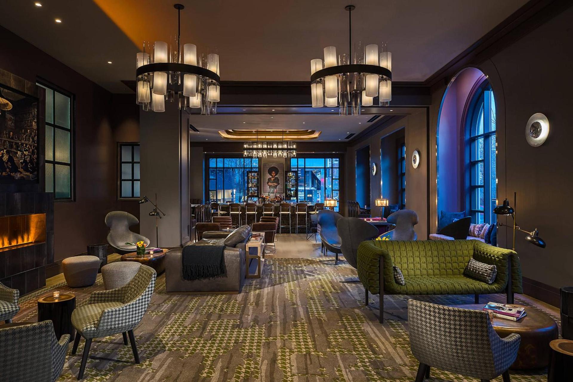 Renaissance Philadelphia Downtown Hotel photo 4