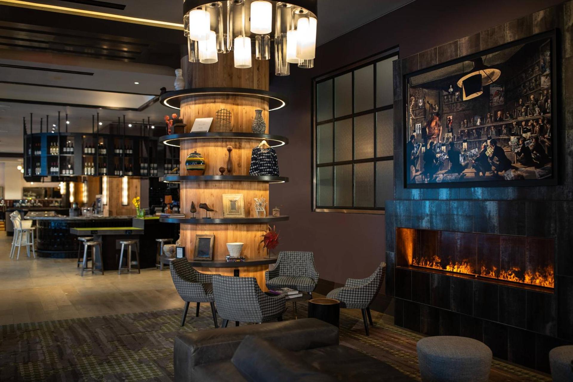 Renaissance Philadelphia Downtown Hotel photo 29
