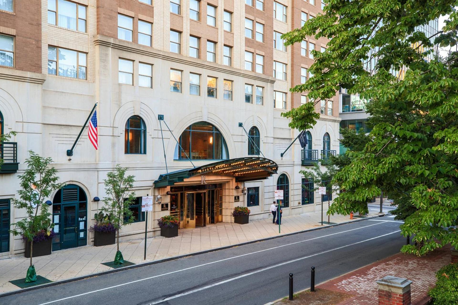 Renaissance Philadelphia Downtown Hotel photo 1